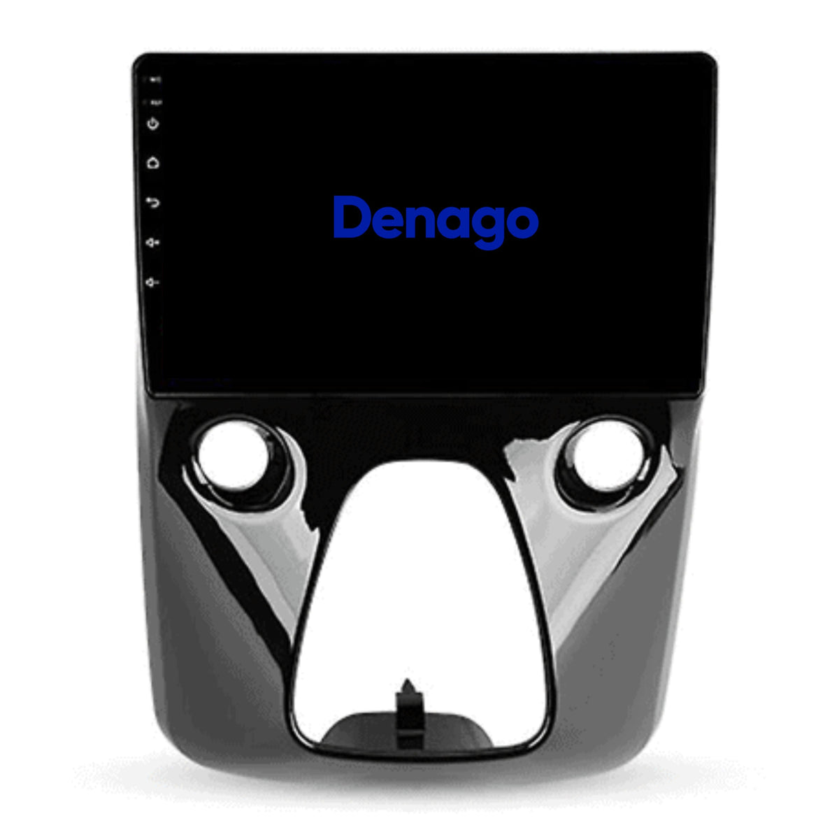 Denago DNG-A264 multimediasysteem voor Citroën C1 (2015–2021), afbeelding 8