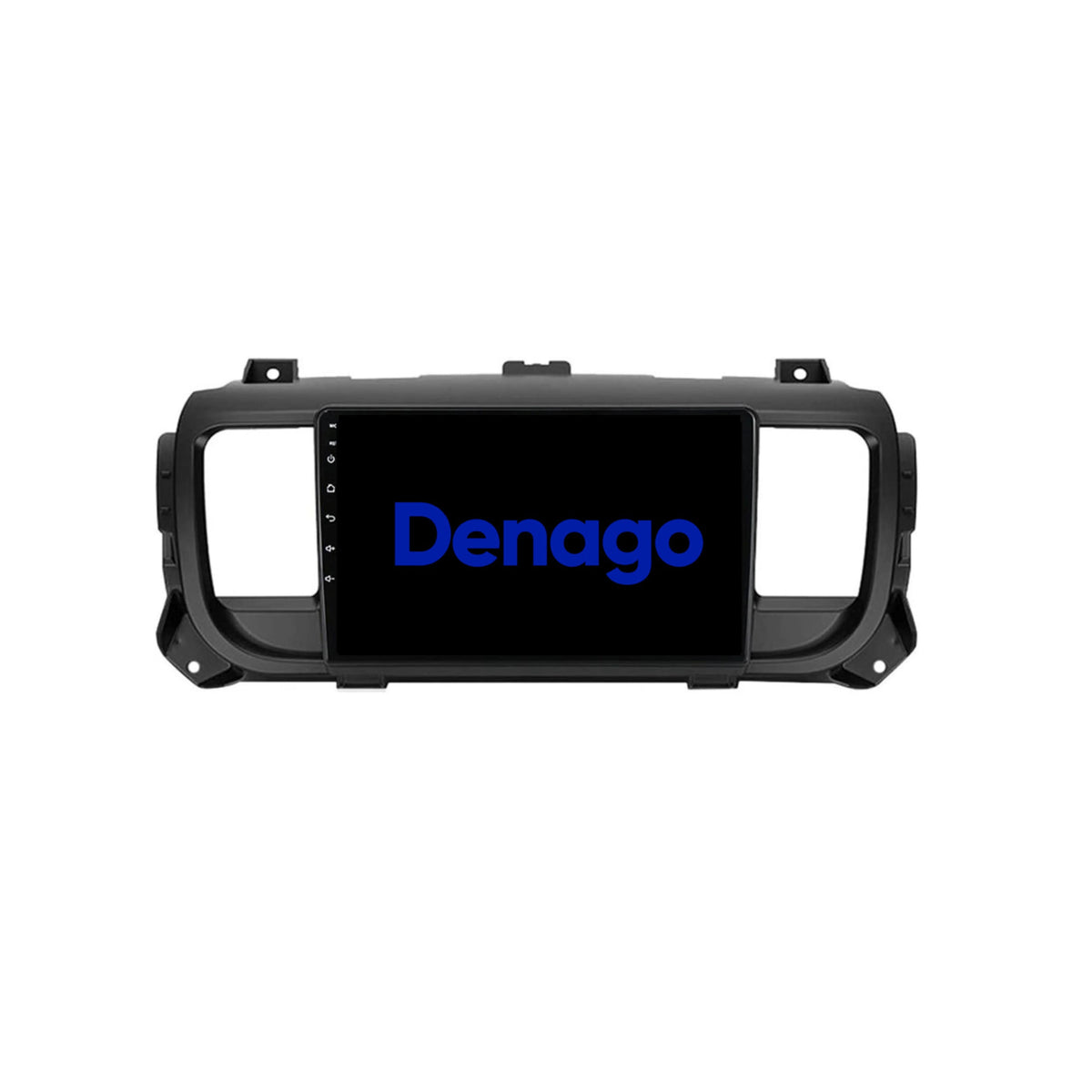 Denago DNG-A234 multimediasysteem voor Citroën Spacetourer (2016–2023), afbeelding 8