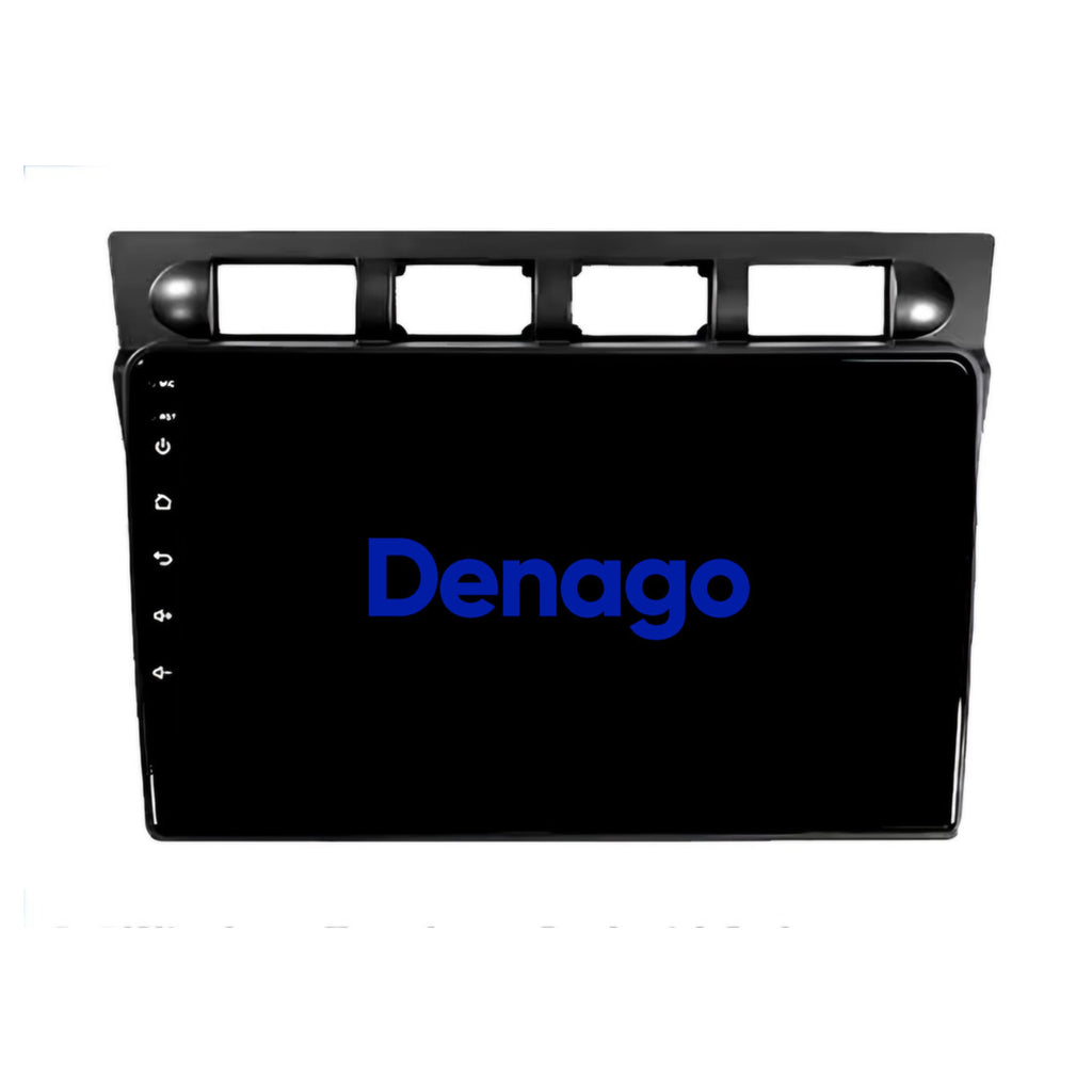Denago DNG-A237 multimediasysteem voor Kia Picanto (2003–2010), afbeelding 8