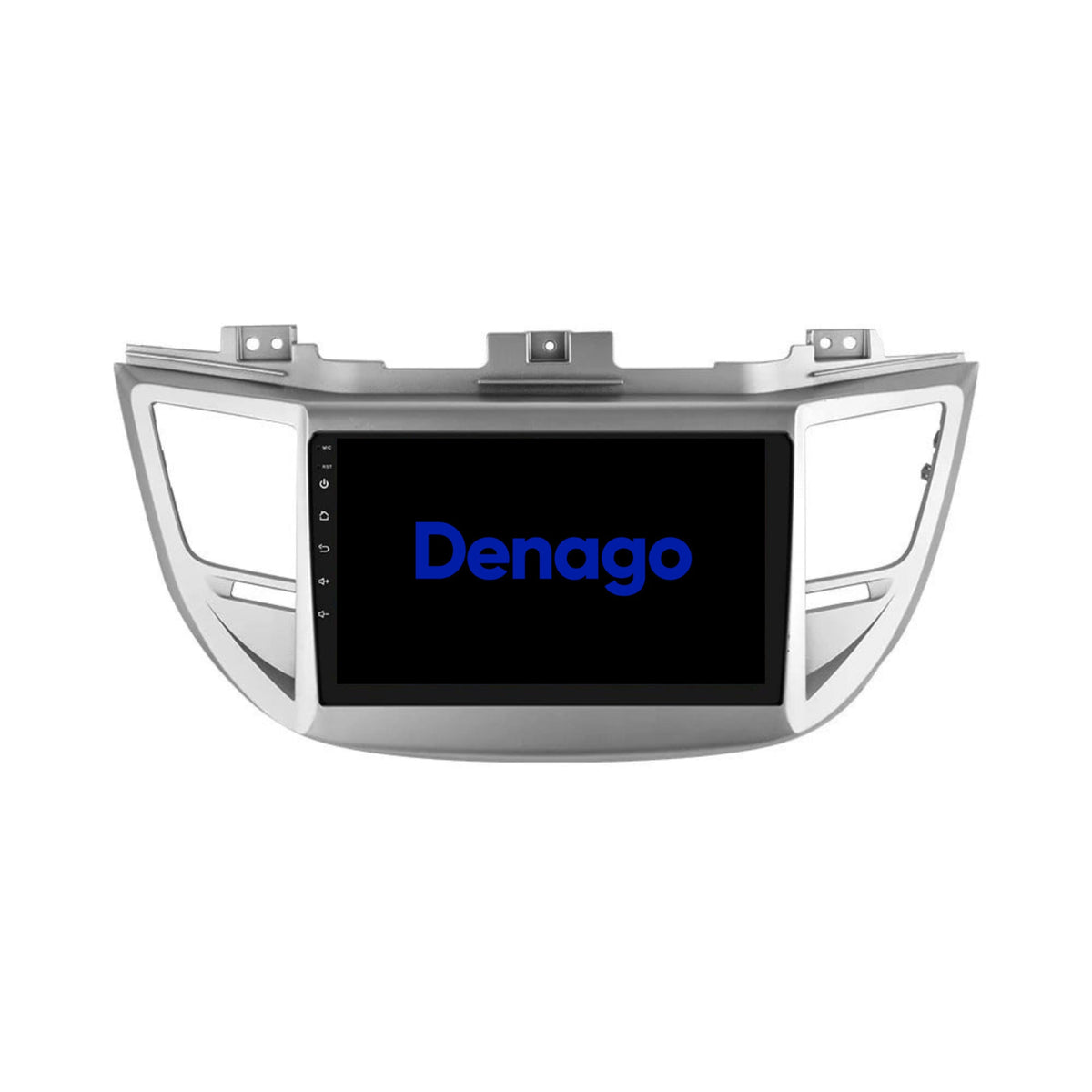 Denago DNG-A115 multimediasysteem voor Hyundai Tucson (2015–2018), afbeelding 8