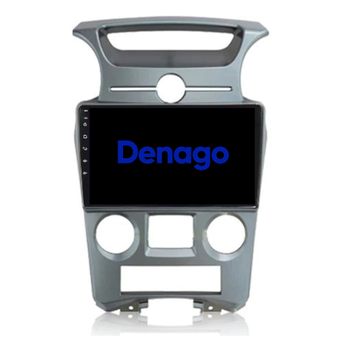 Denago DNG-A164 multimediasysteem voor Kia Carens (2006–2012), afbeelding 8