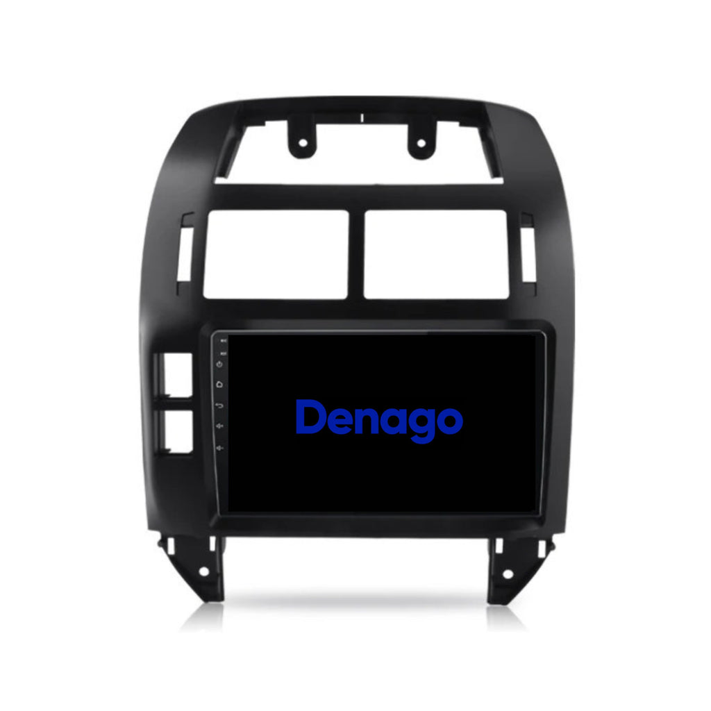 Denago DNG-A239 multimediasysteem voor Volkswagen Polo (2002–2009), afbeelding 8