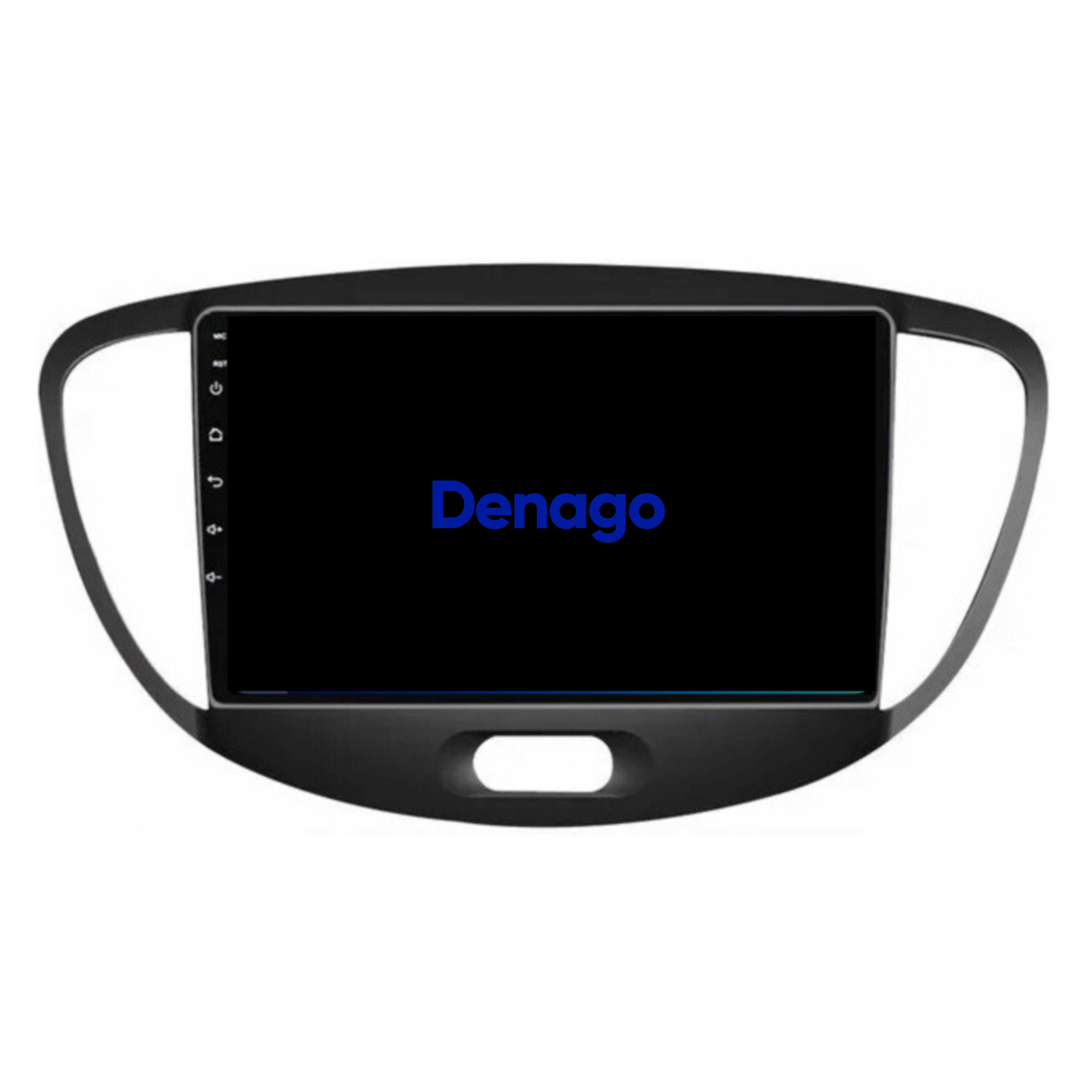 Denago DNG-A67 multimediasysteem voor Hyundai i10 (2008–2013), afbeelding 6