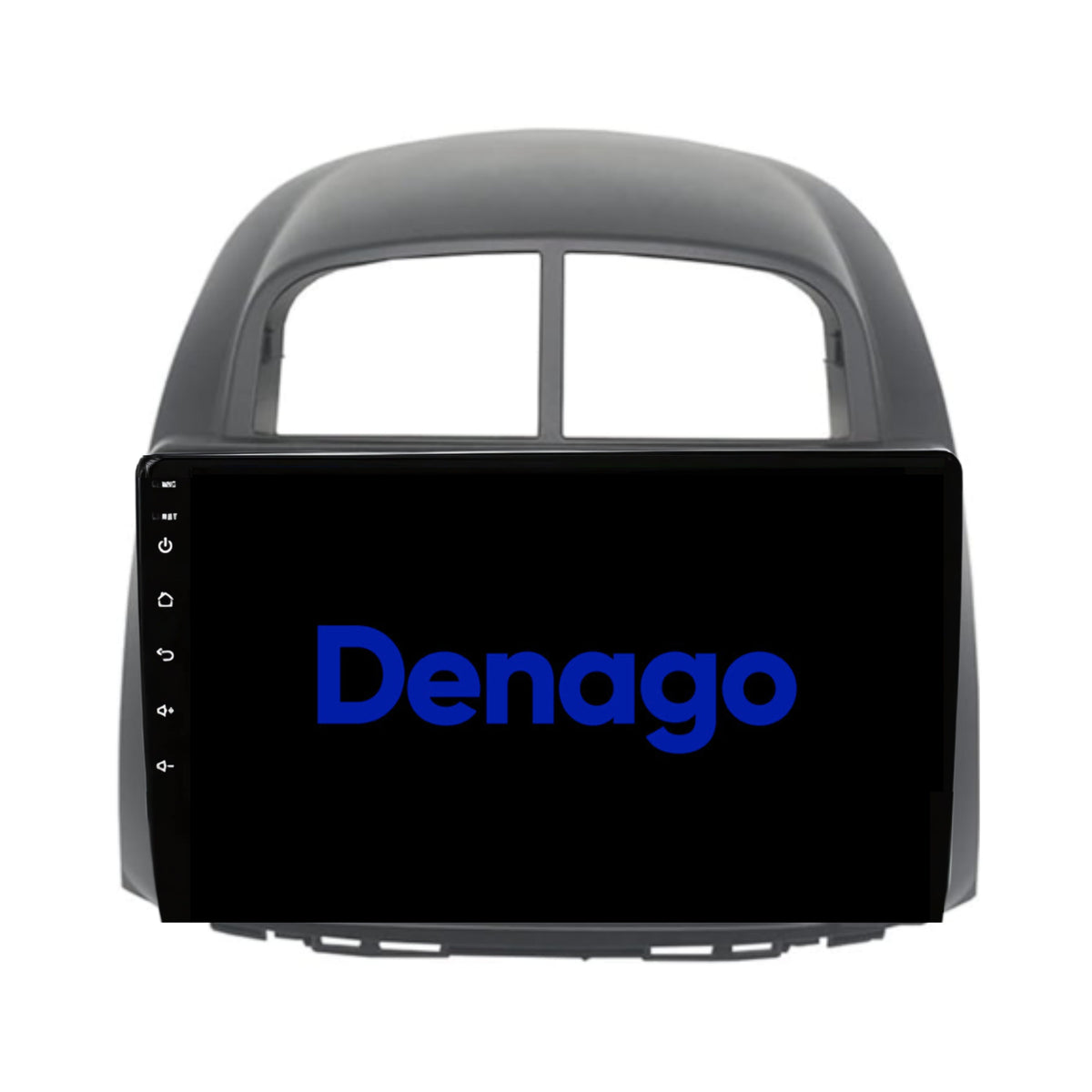 Denago DNG-A146 multimediasysteem voor Daihatsu Sirion (2013–2018), afbeelding 8