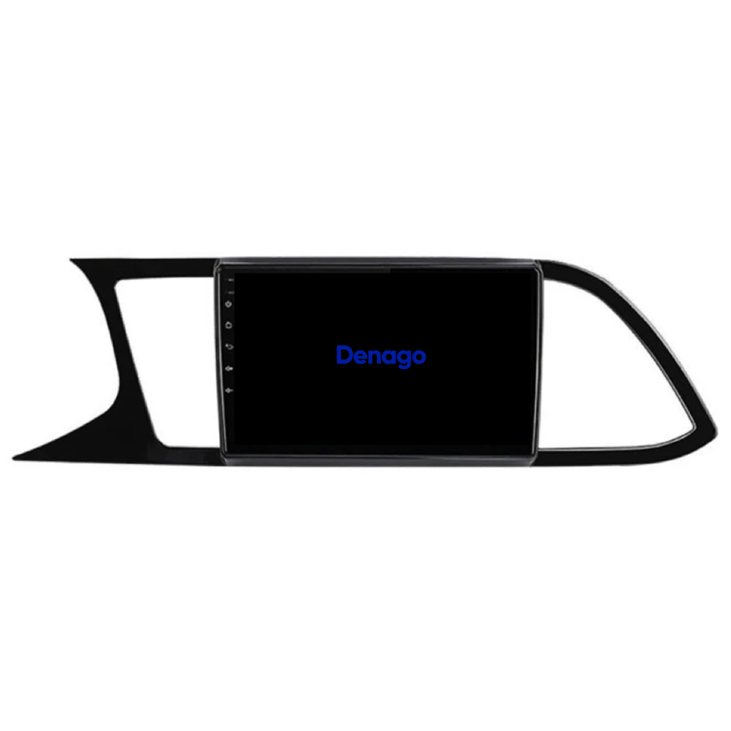 Denago DNG-A65 multimediasysteem voor Seat Leon (2013–2020), afbeelding 6