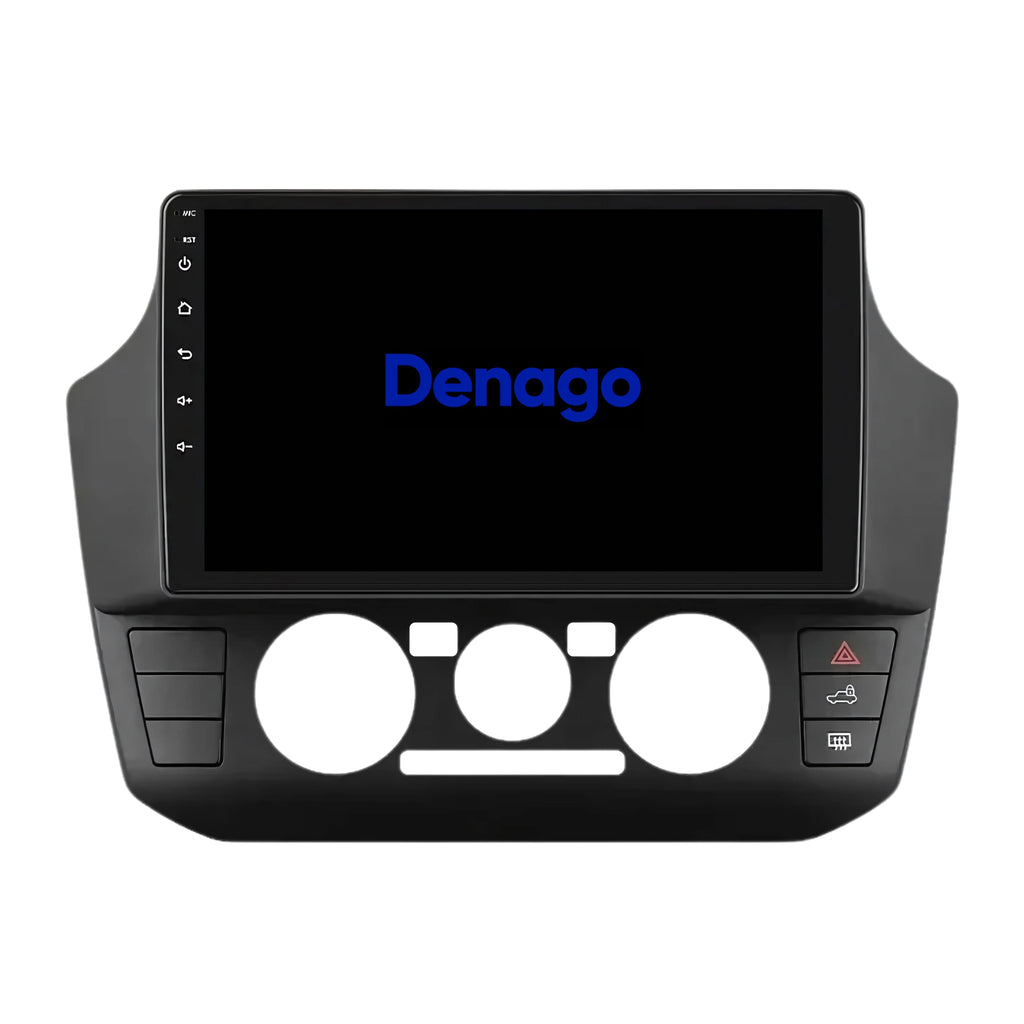 Denago DNG-A262 multimediasysteem voor Seat Mii (2020–2021), afbeelding 8
