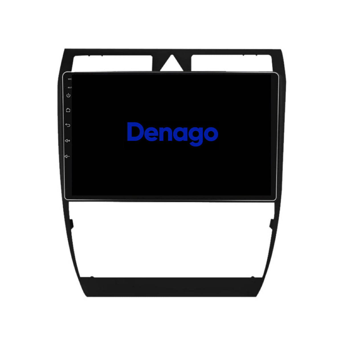 Denago DNG-A196 multimediasysteem voor Audi A6, Allroad, RS6 en meer (1999–2004), afbeelding 8
