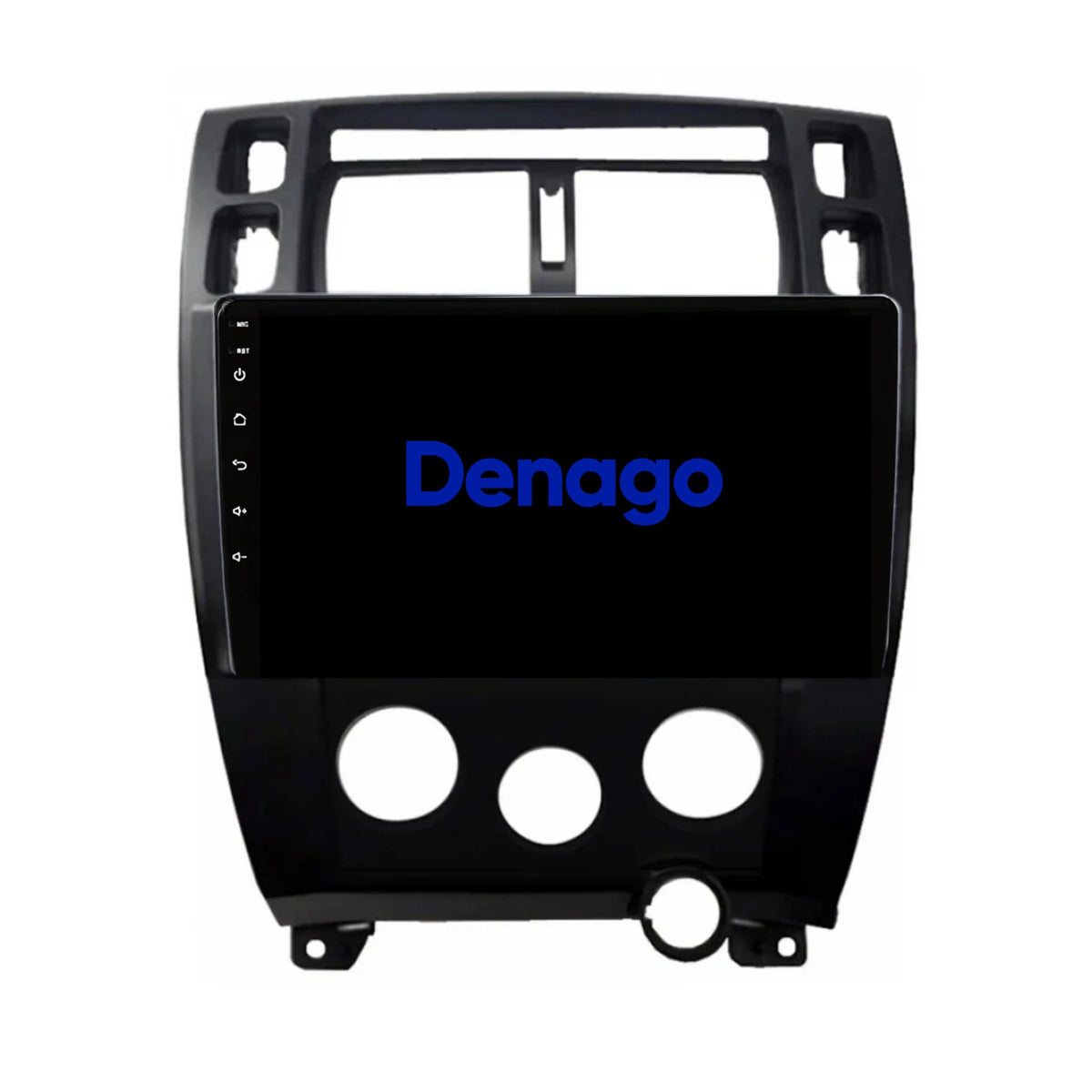 Denago DNG-A89 multimediasysteem voor Hyundai Tucson (2004–2010), afbeelding 7