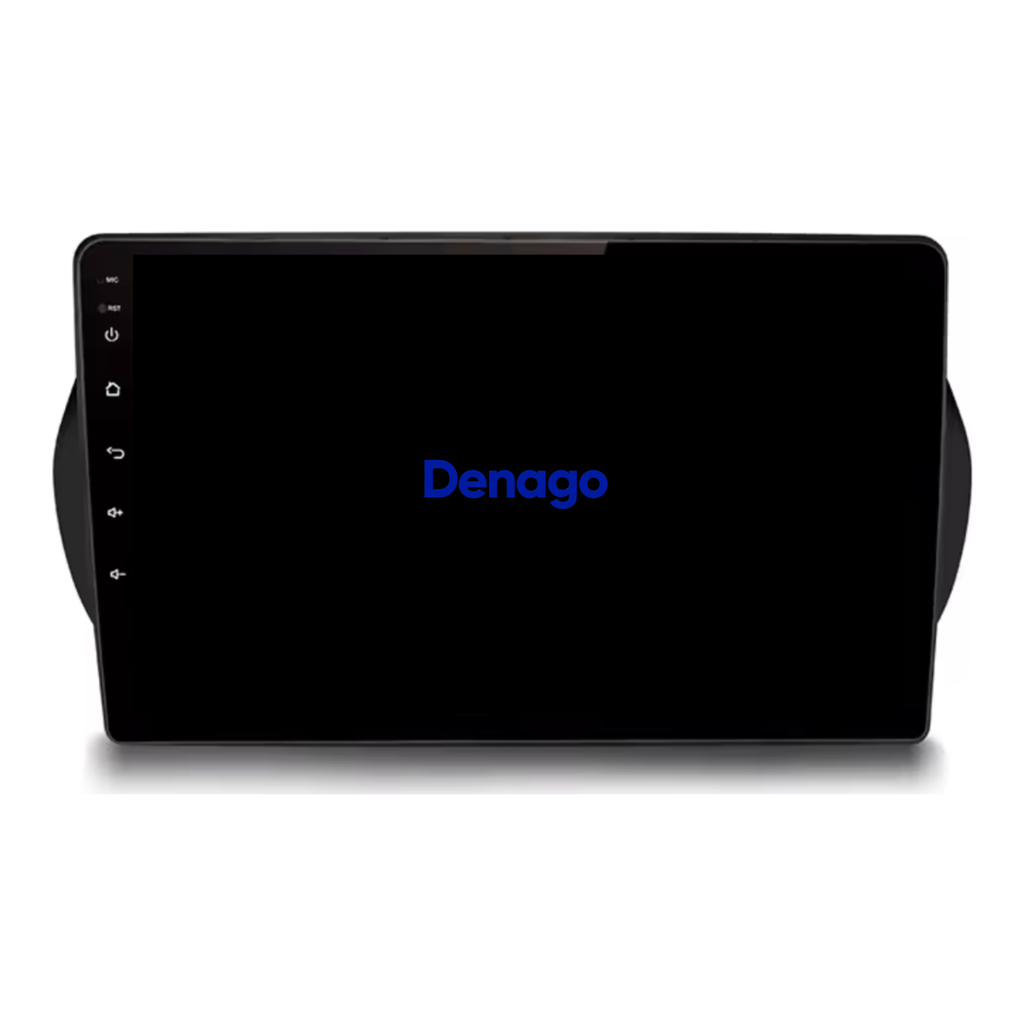 Denago DNG-A57 multimediasysteem voor Peugeot Bipper (2008–2019), afbeelding 6