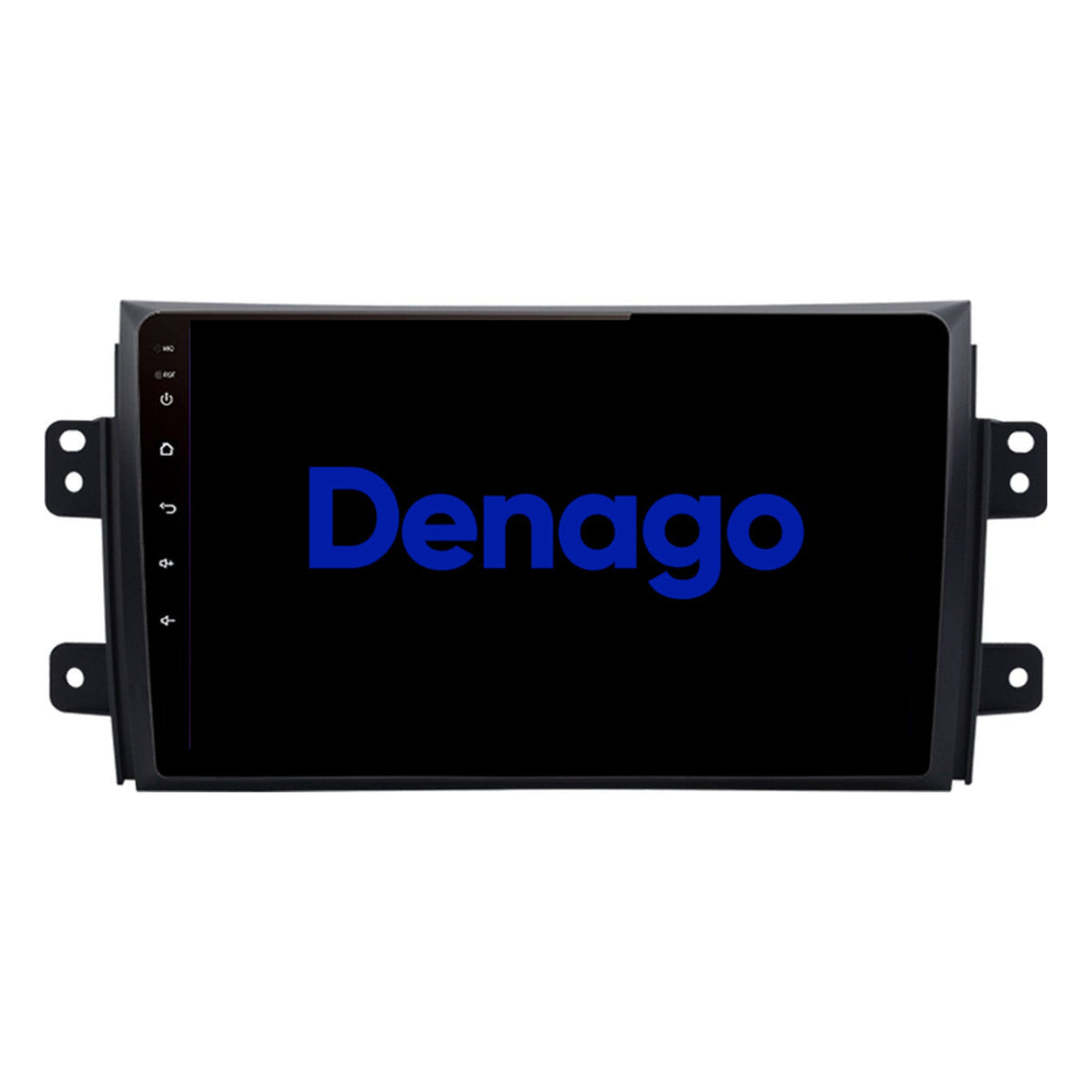 Denago DNG-A315 multimediasysteem voor Suzuki SX4 (2006–2011), afbeelding 9