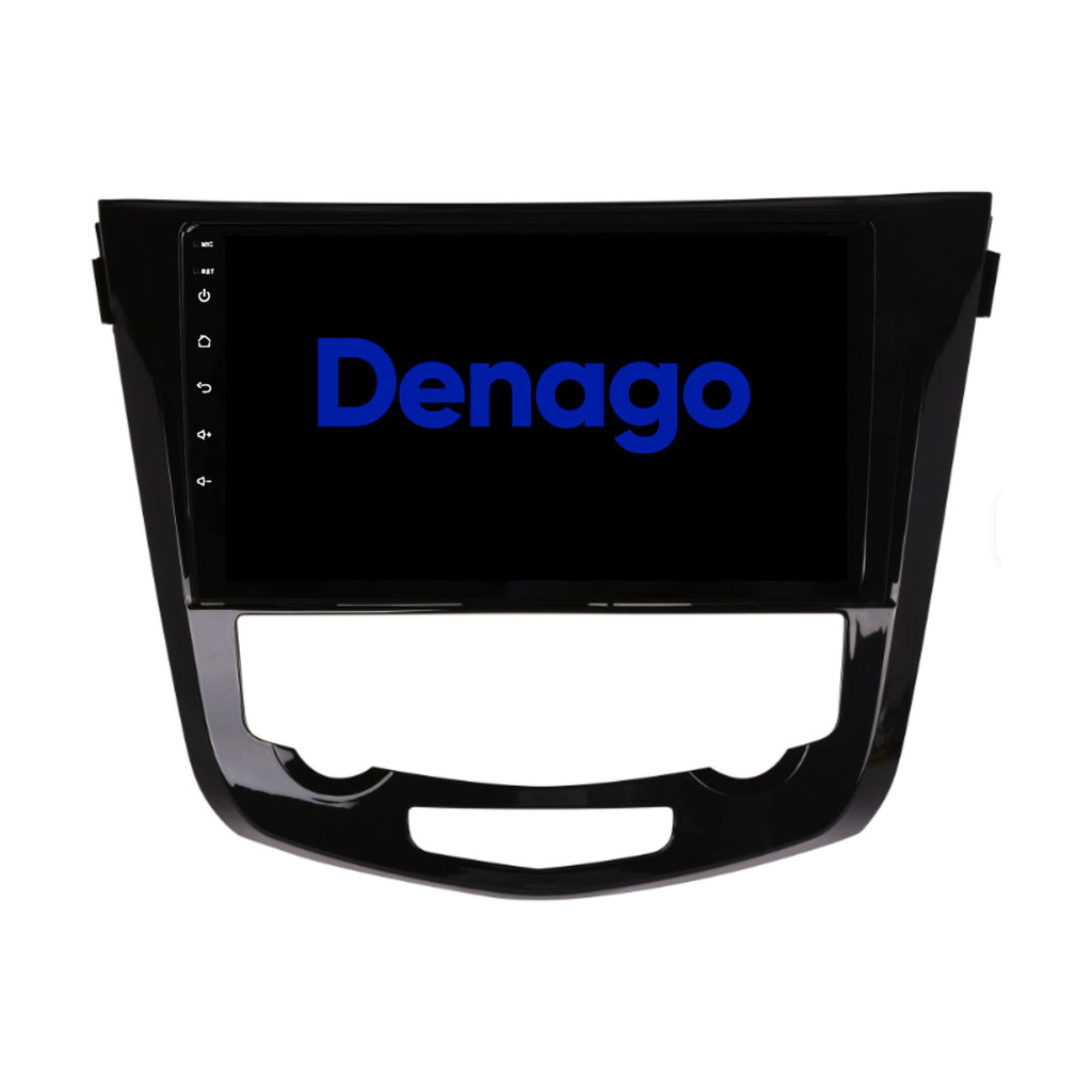 Denago DNG-A107 multimediasysteem voor Nissan X-Trail (2014–2021), afbeelding 8