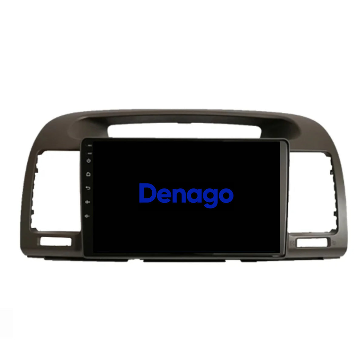 Denago DNG-A255 multimediasysteem voor Toyota Camry (2001–2007), afbeelding 8