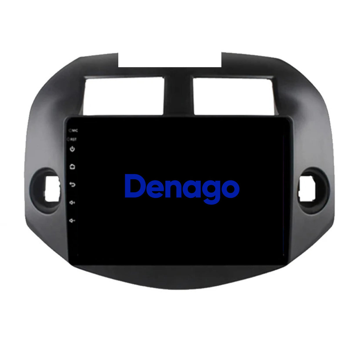 Denago DNG-A314 multimediasysteem voor Toyota RAV4 (2007–2012), afbeelding 7