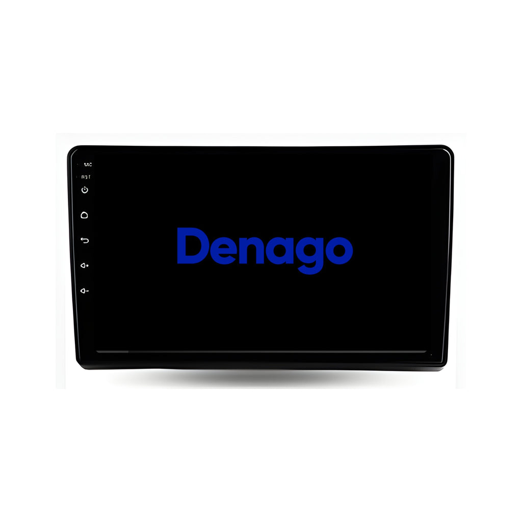 Denago DNG-A335 multimediasysteem voor Opel Astra H en Zafira B (2005–2014), afbeelding 8