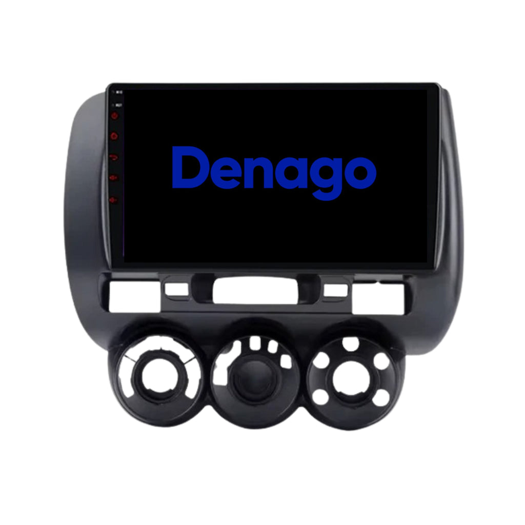 Denago DNG-A291 multimediasysteem voor Honda Jazz (2002–2008), afbeelding 8