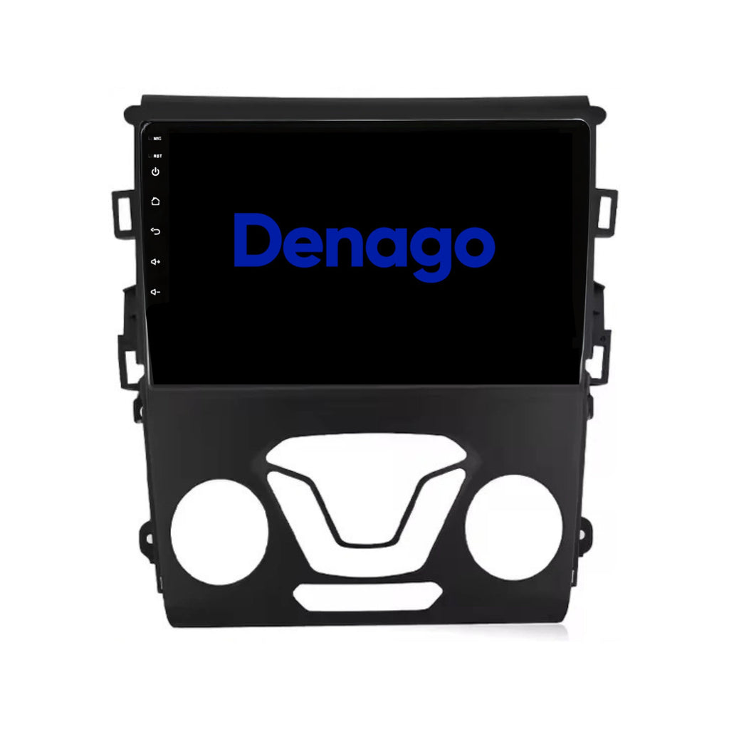 Denago DNG-A85 multimediasysteem voor Ford Mondeo (2013–2018), afbeelding 8