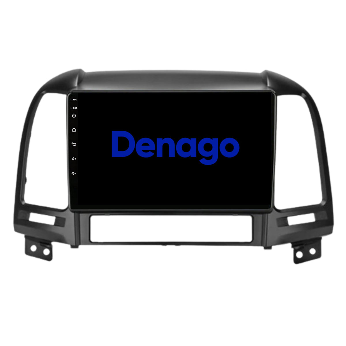 Denago DNG-A152 multimediasysteem voor Hyundai Santa Fe (2006–2011), afbeelding 8
