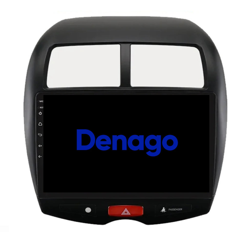 Denago DNG-A118 multimediasysteem voor Citroën C4 (2012–2014), afbeelding 8