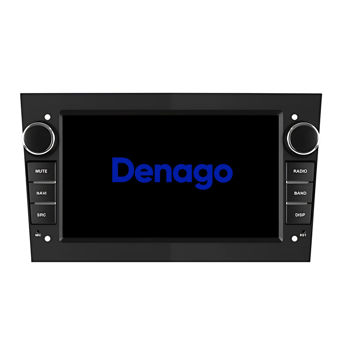 Denago DNG-2702 multimediasysteem voor Opel en Suzuki (2000–2013), afbeelding 7