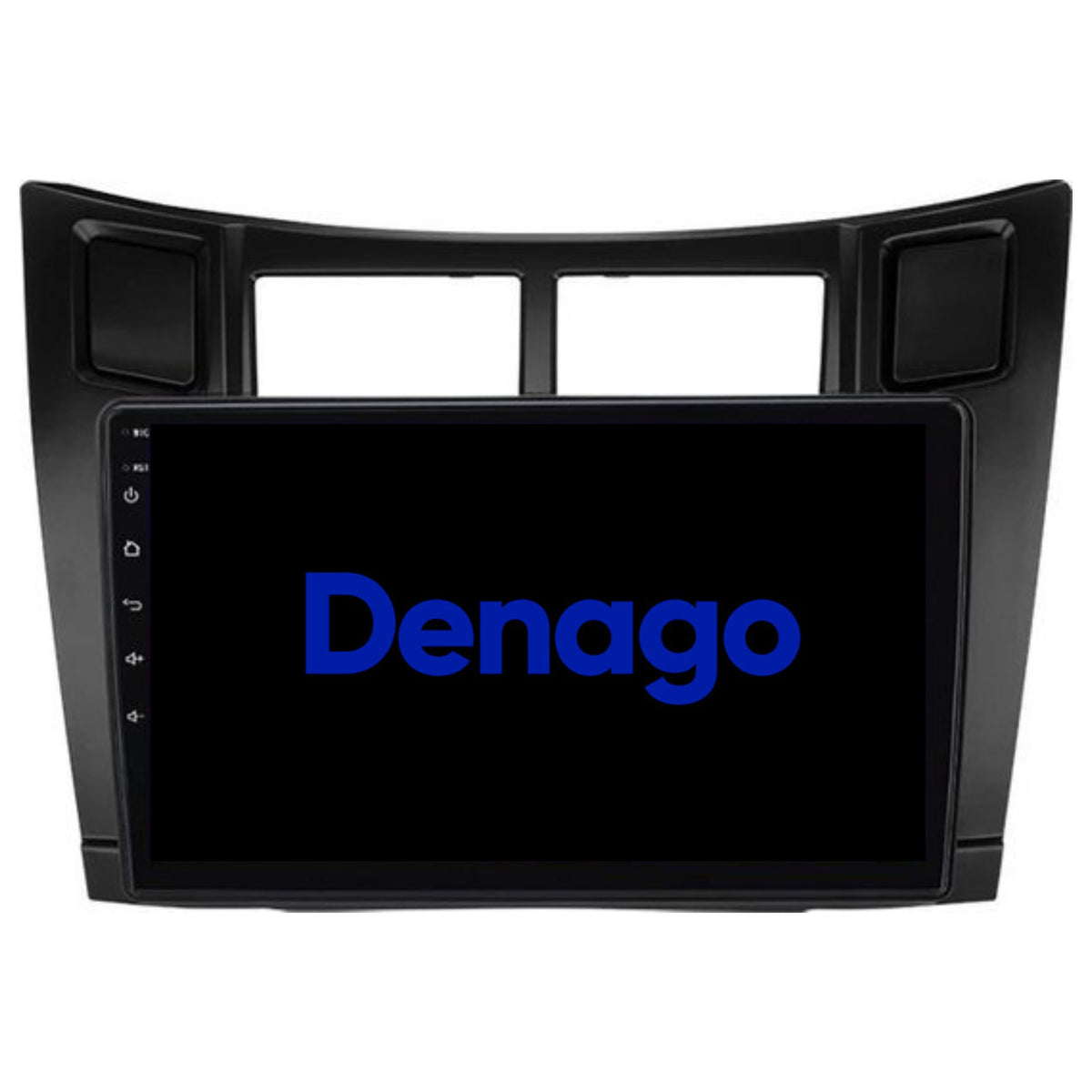 Denago DNG-A297 multimediasysteem voor Toyota Yaris (2005–2012), afbeelding 8