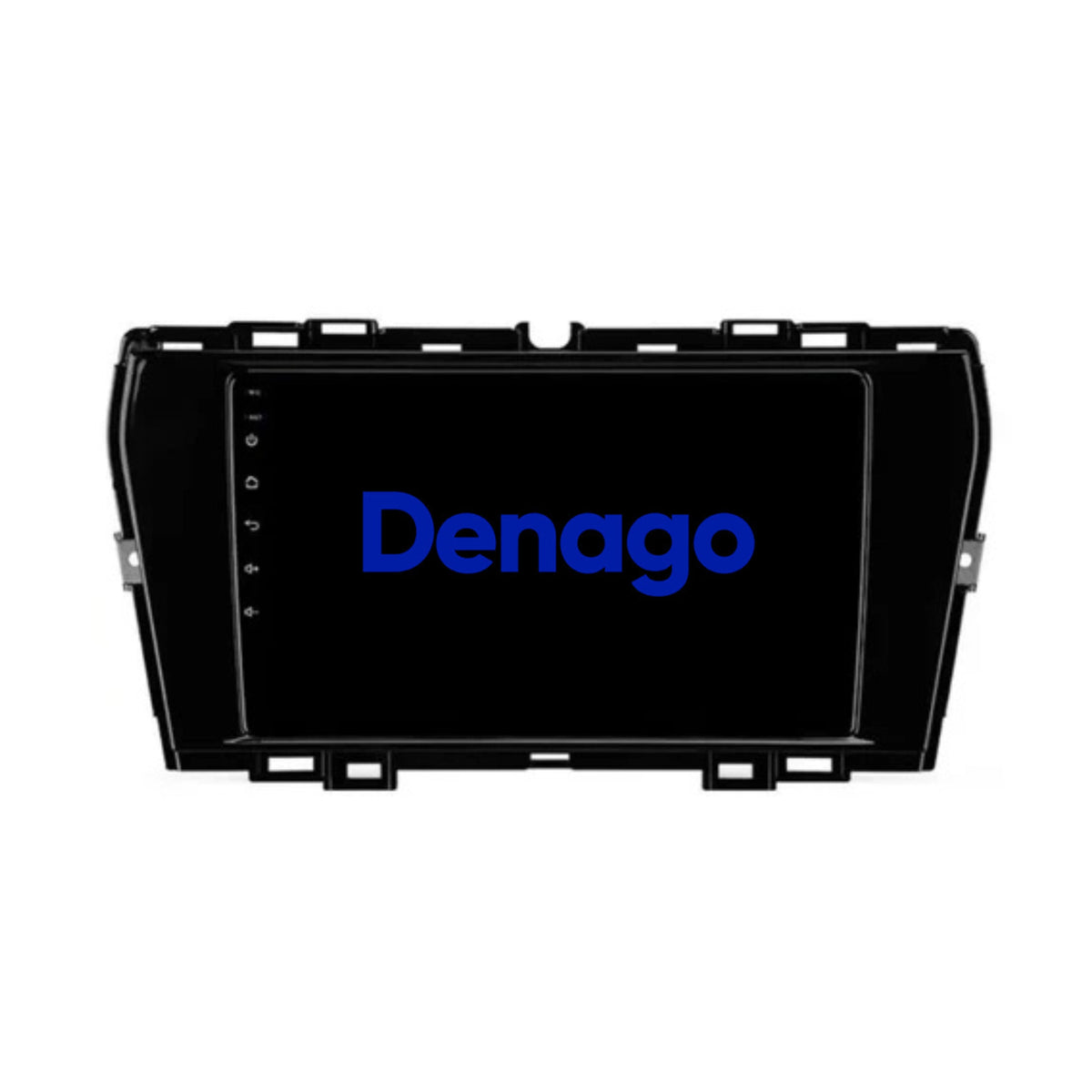 Denago DNG-A254 multimediasysteem voor SsangYong Tivoli (2019–2021), afbeelding 8