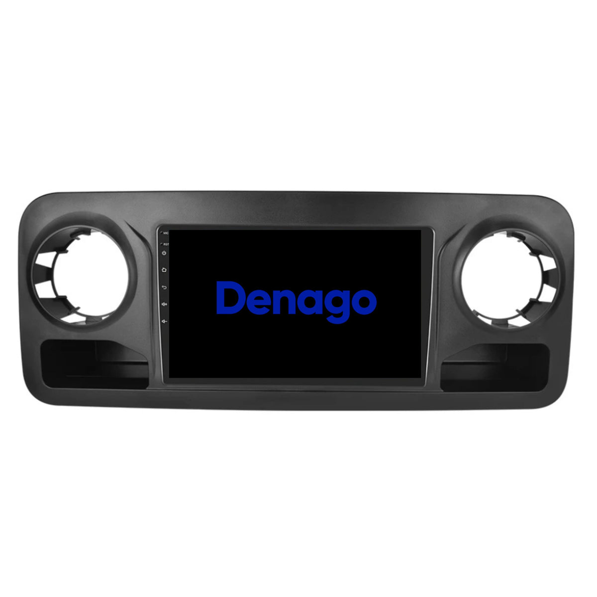 Denago DNG-A105 multimediasysteem voor Mercedes-Benz Sprinter (2018–2023), afbeelding 8