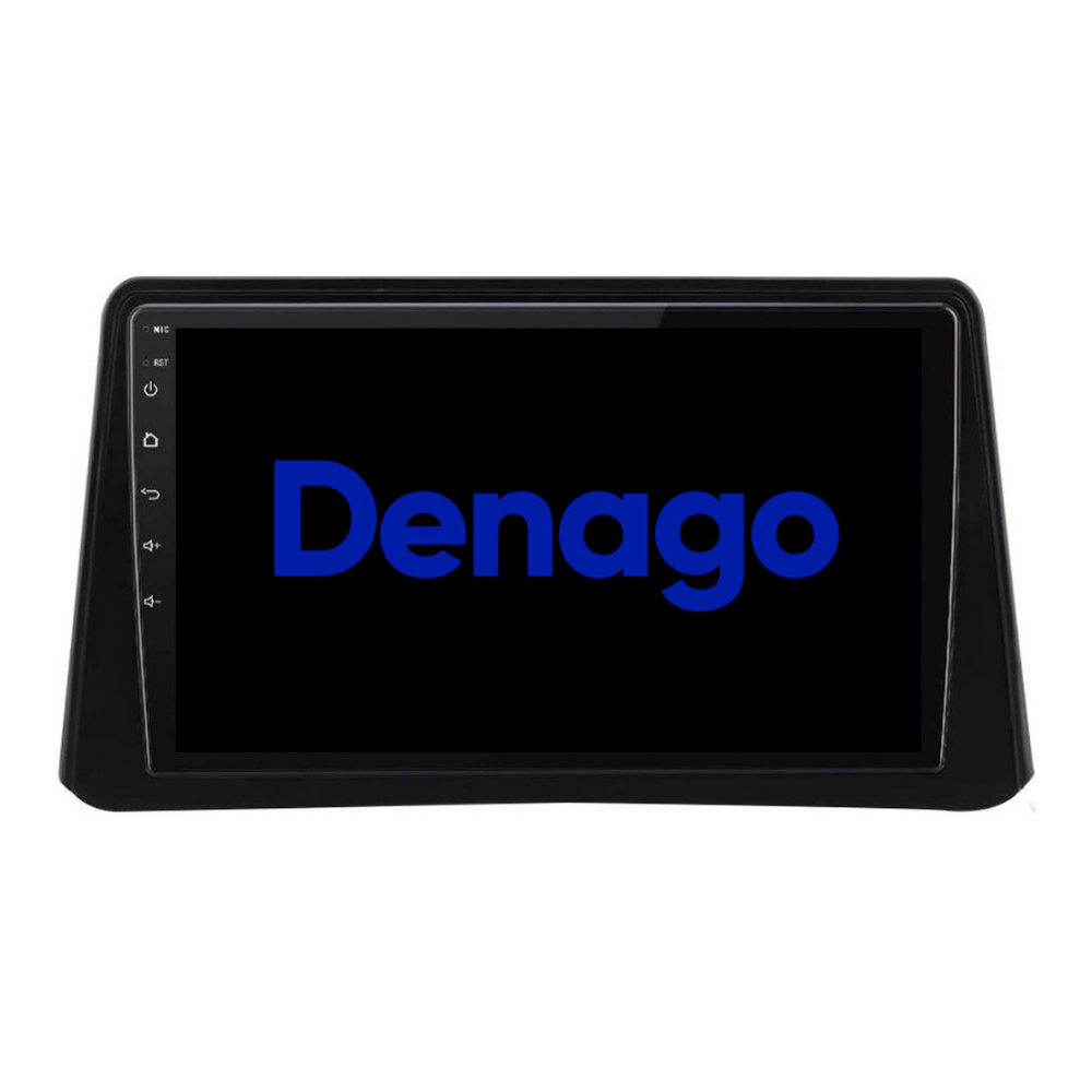 Denago DNG-A47 multimediasysteem voor Opel Mokka (2012–2016), afbeelding 8