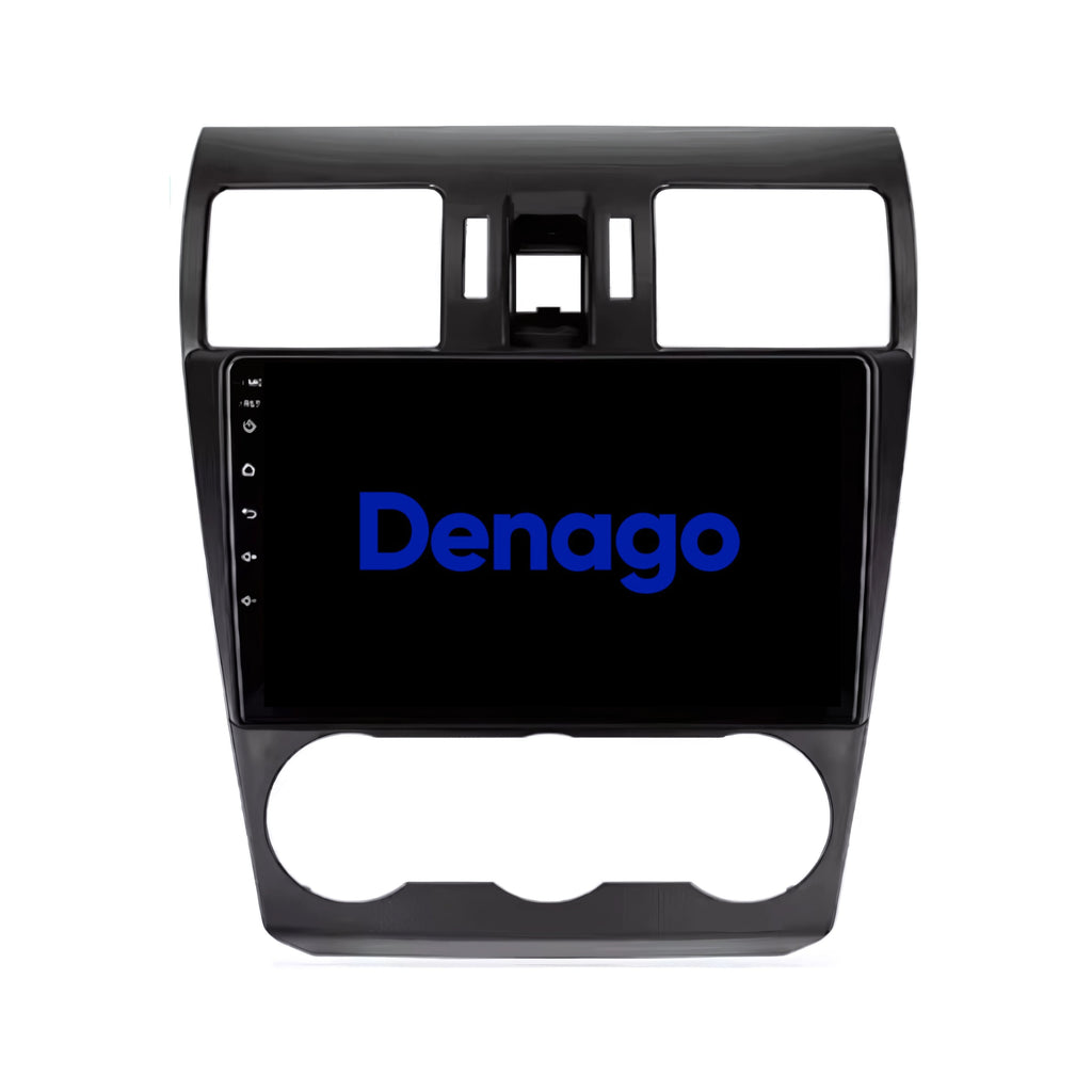 Denago DNG-A90 multimediasysteem voor Subaru Forester (2014–2018), afbeelding 8