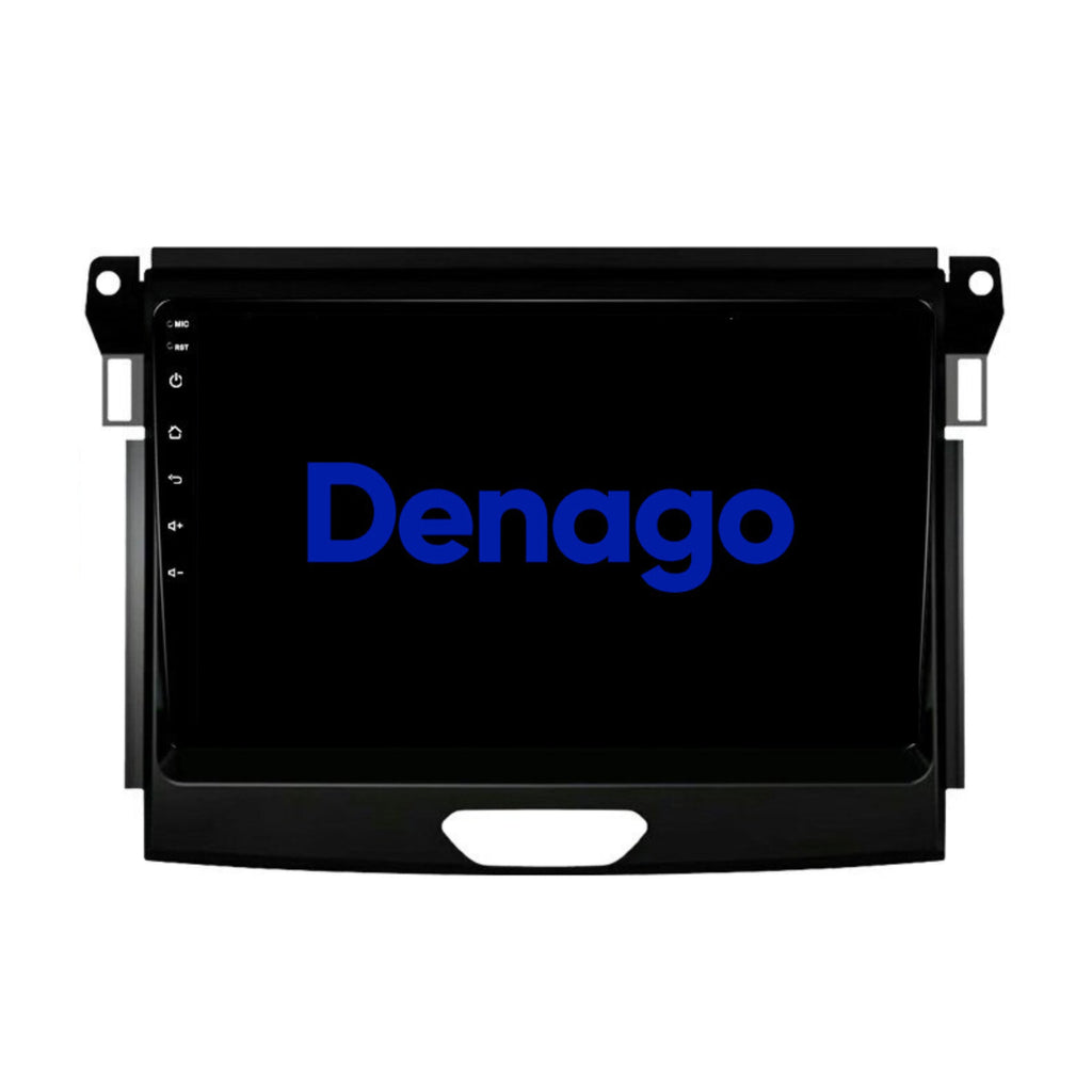 Denago DNG-A141 multimediasysteem voor Ford Ranger (2016–2019), afbeelding 8