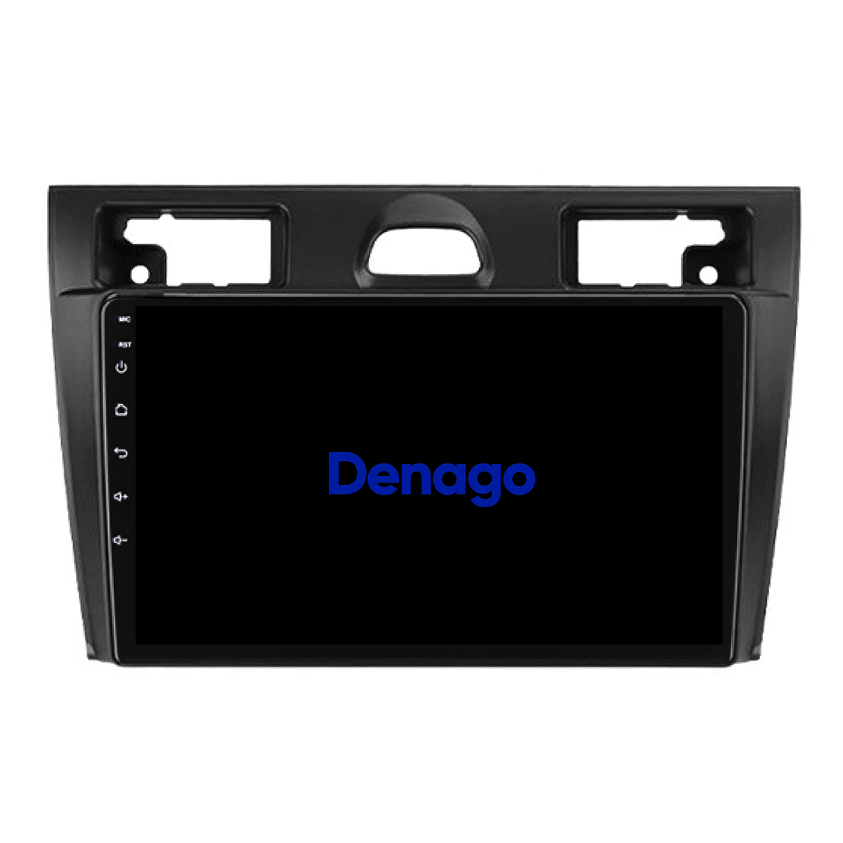 Denago DNG-A14 multimediasysteem voor Ford Fiesta (2006–2008), afbeelding 6