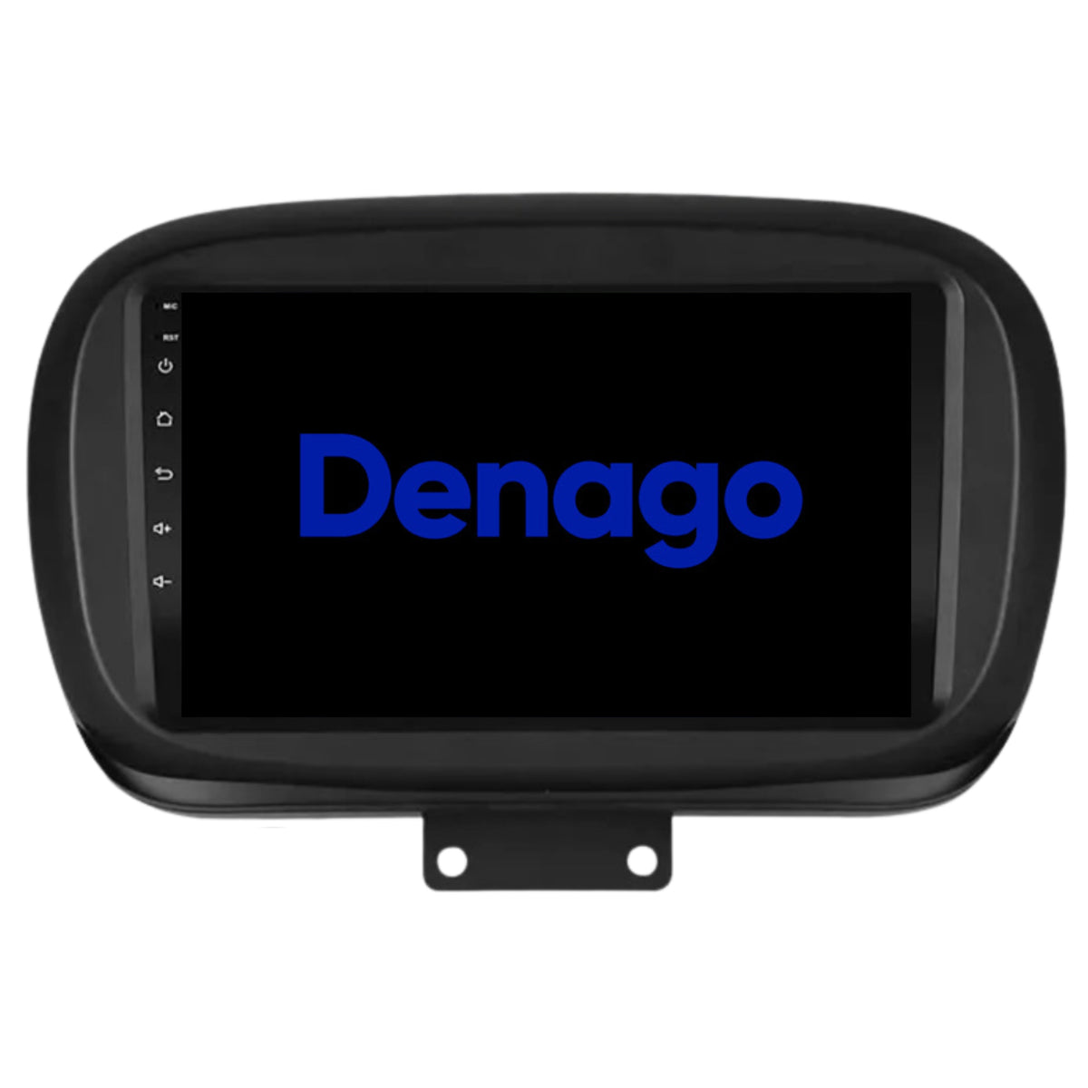 Denago DNG-A147 multimediasysteem voor Fiat 500X (2014–2023), afbeelding 8