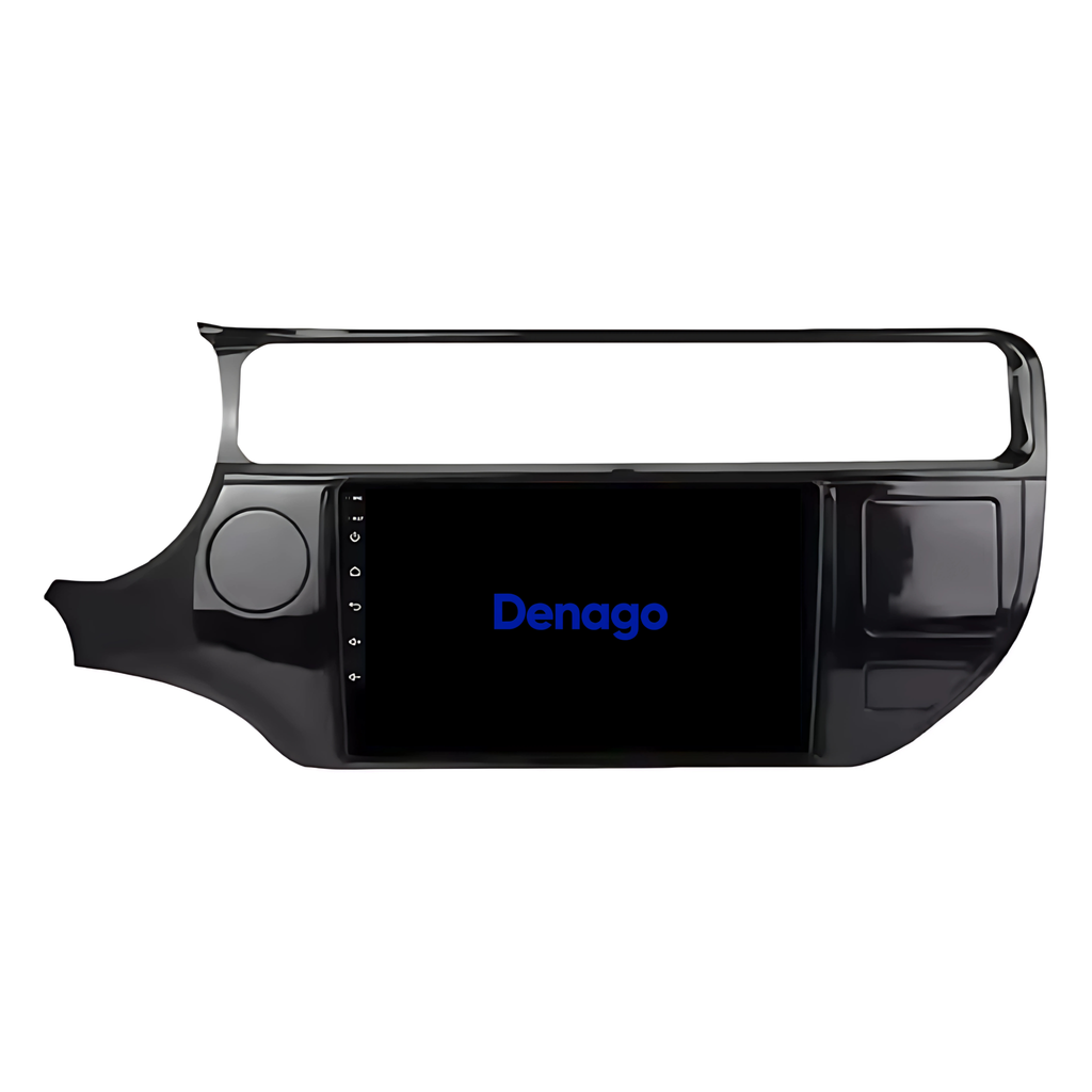Denago DNG-A63 multimediasysteem voor Kia Rio (2015–2017), afbeelding 7