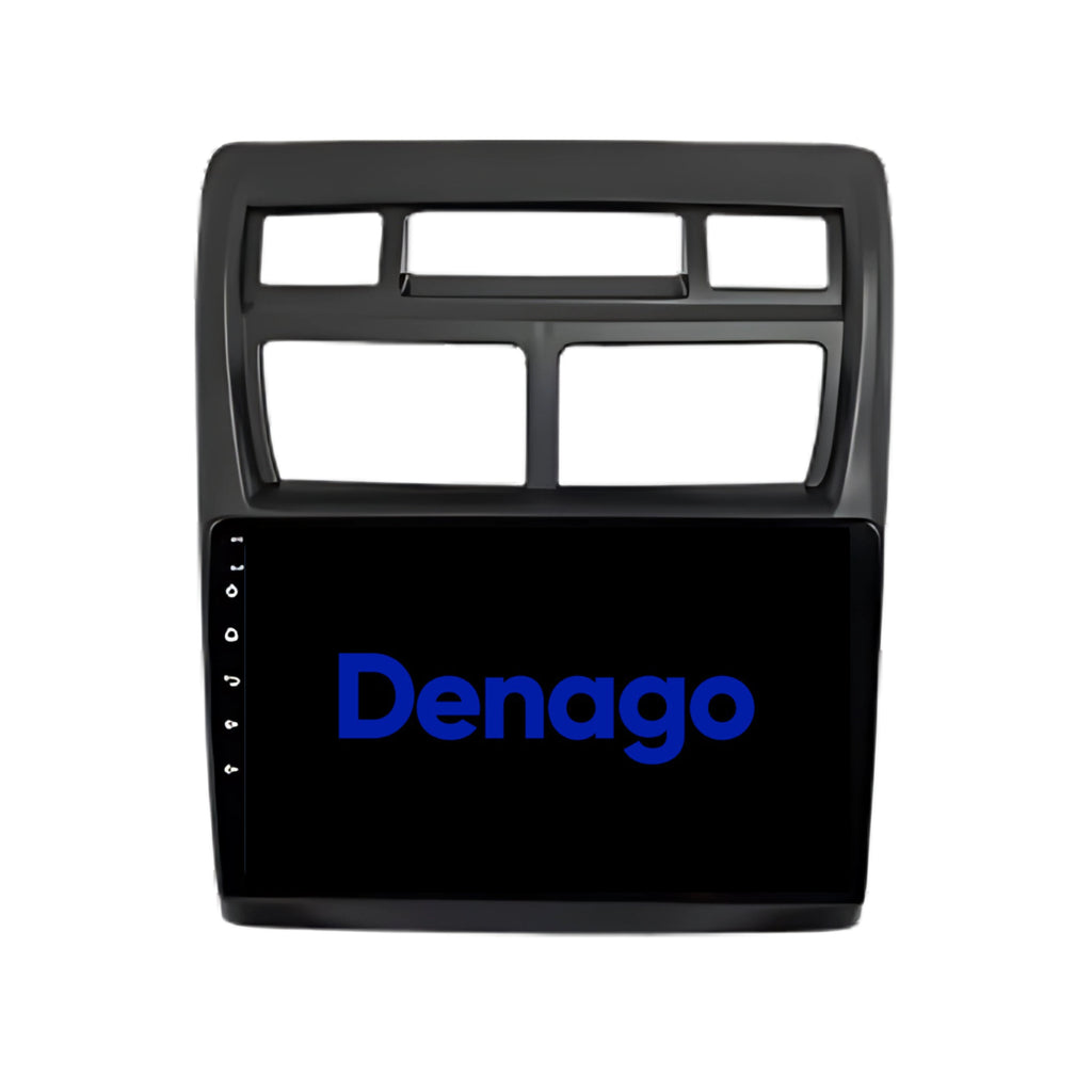 Denago DNG-A121 multimediasysteem voor Kia Sportage (2004–2010), afbeelding 8
