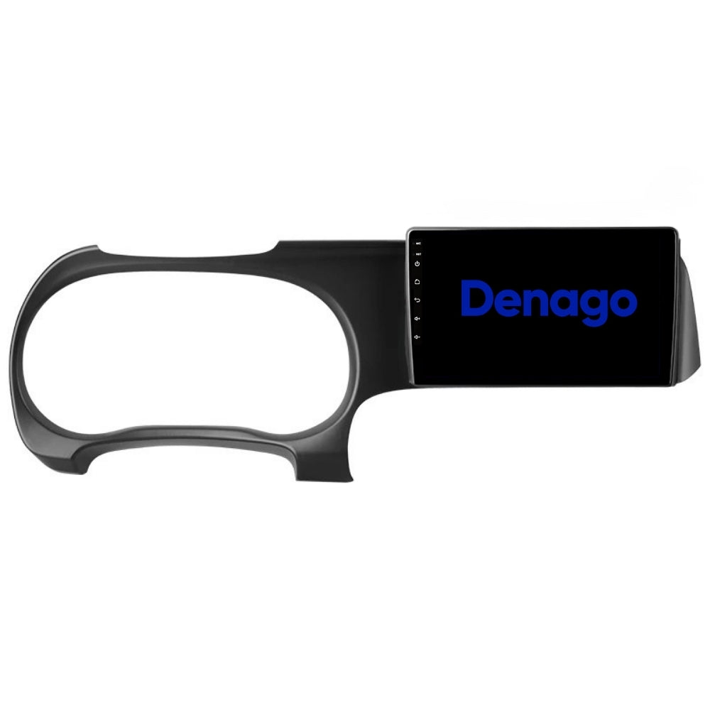 Denago DNG-A276 multimediasysteem voor Hyundai i10 (2019–2023), afbeelding 8