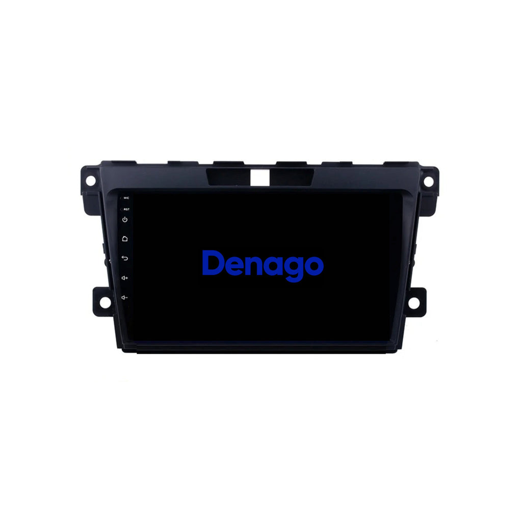 Denago DNG-A49 multimediasysteem voor Mazda CX-7 (2006–2012), afbeelding 8