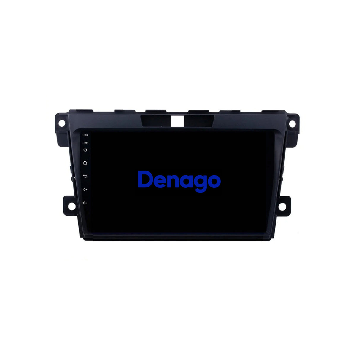 Denago DNG-A49 multimediasysteem voor Mazda CX-7 (2006–2012), afbeelding 8