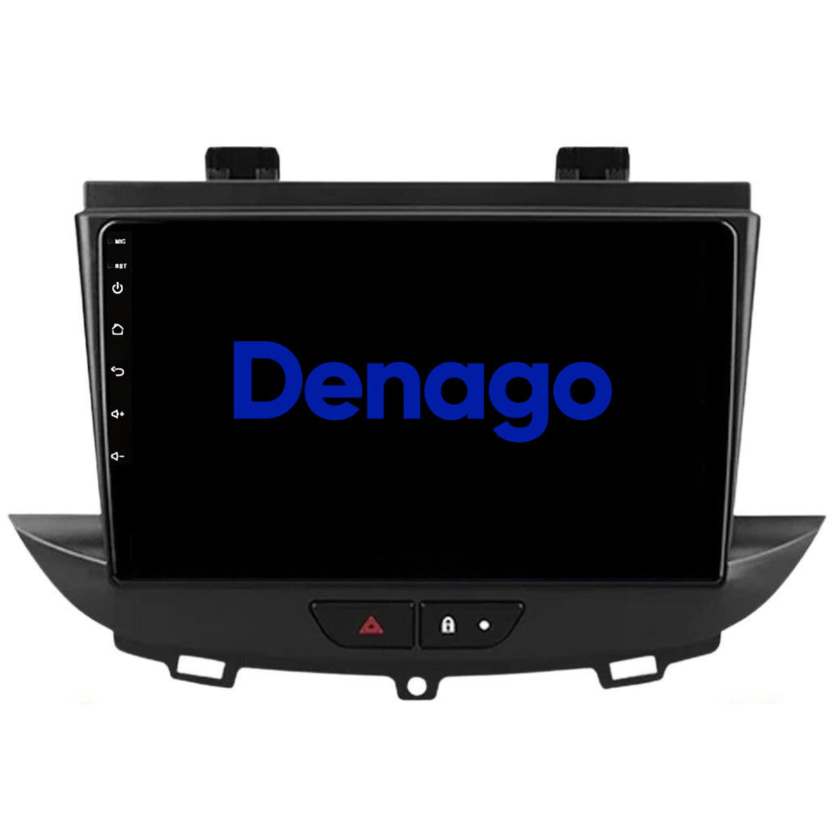 Denago DNG-A329 multimediasysteem voor Opel Grandland X (2016–2020), afbeelding 8
