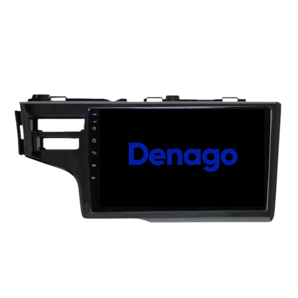 Denago DNG-A172 multimediasysteem voor Honda Jazz (2016–2019), afbeelding 8