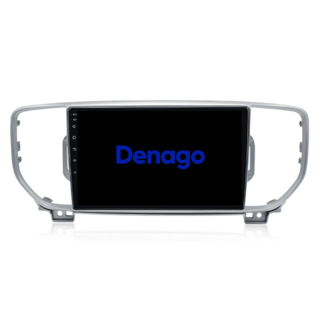 Denago DNG-A111 multimediasysteem voor Kia Sportage (2016–2019), afbeelding 8