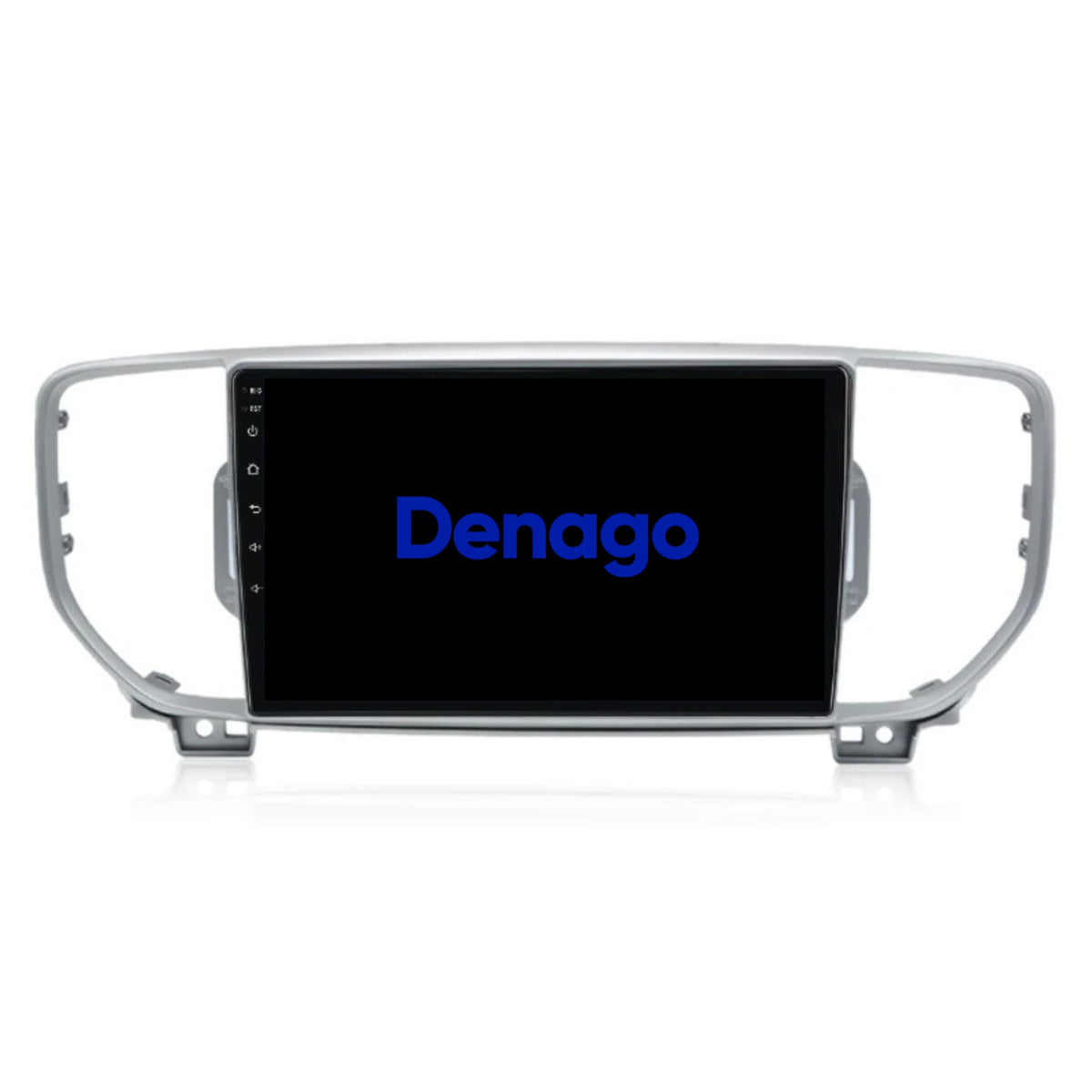 Denago DNG-A111 multimediasysteem voor Kia Sportage (2016–2019), afbeelding 8