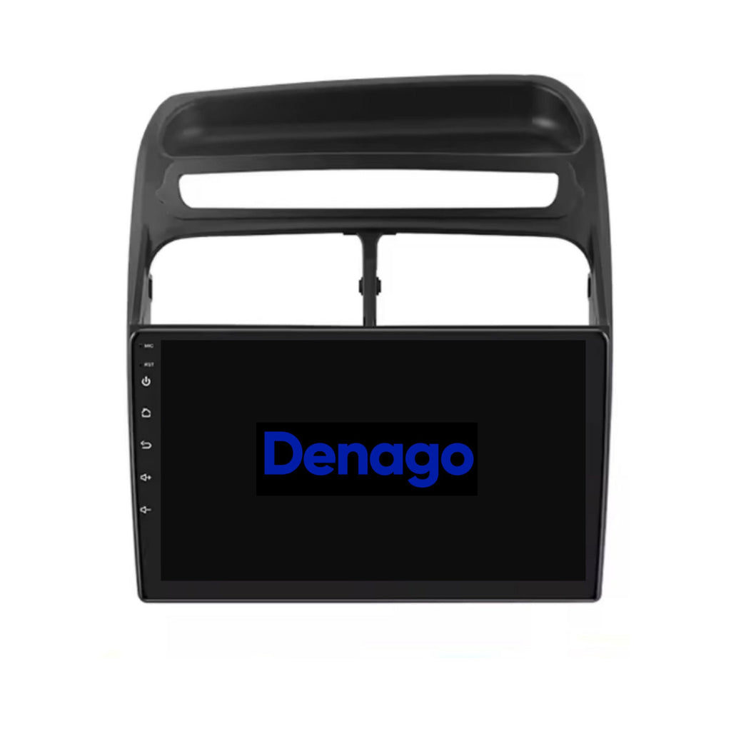 Denago DNG-A294 multimediasysteem voor Fiat Linea en Punto (2007–2012), afbeelding 8