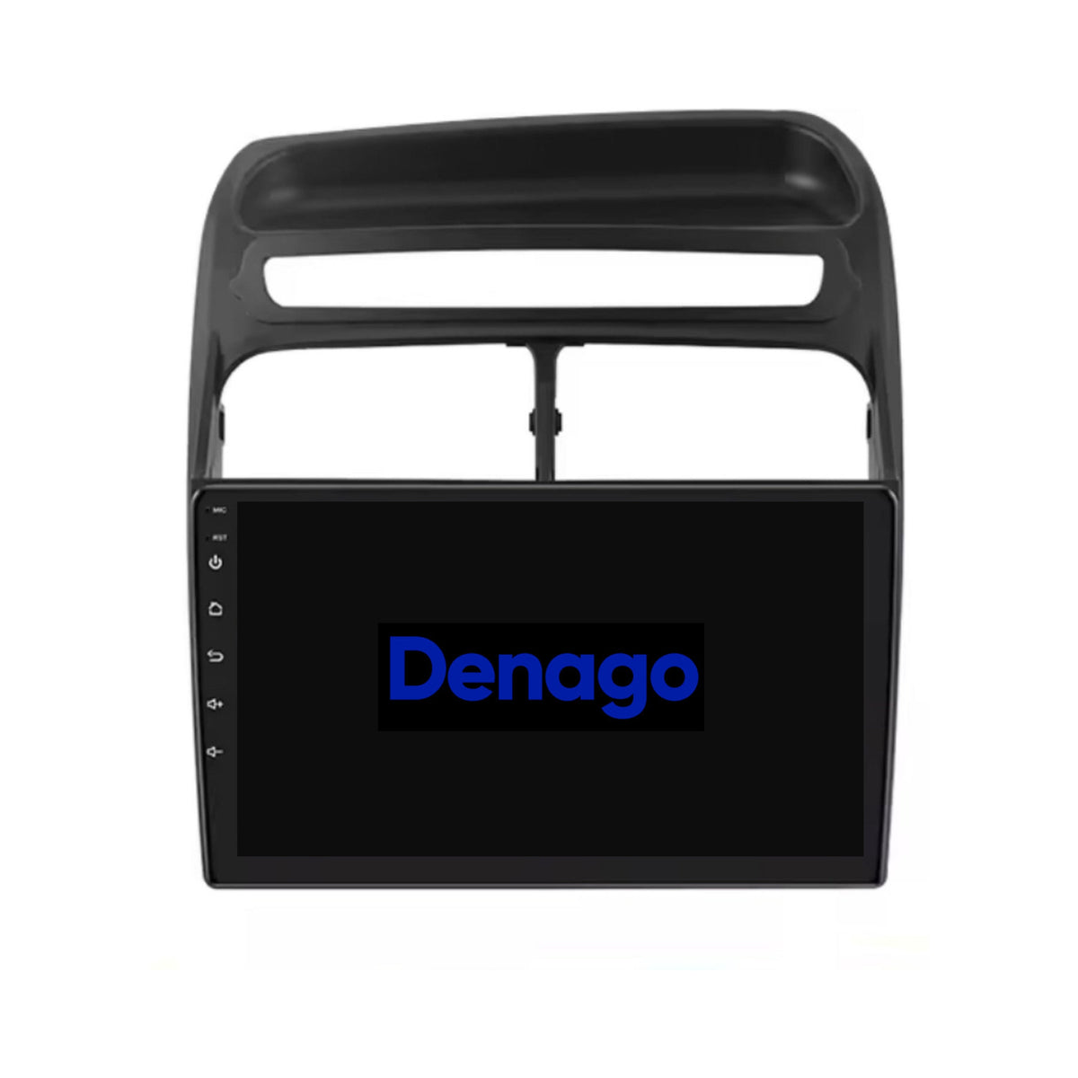 Denago DNG-A294 multimediasysteem voor Fiat Linea en Punto (2007–2012), afbeelding 8