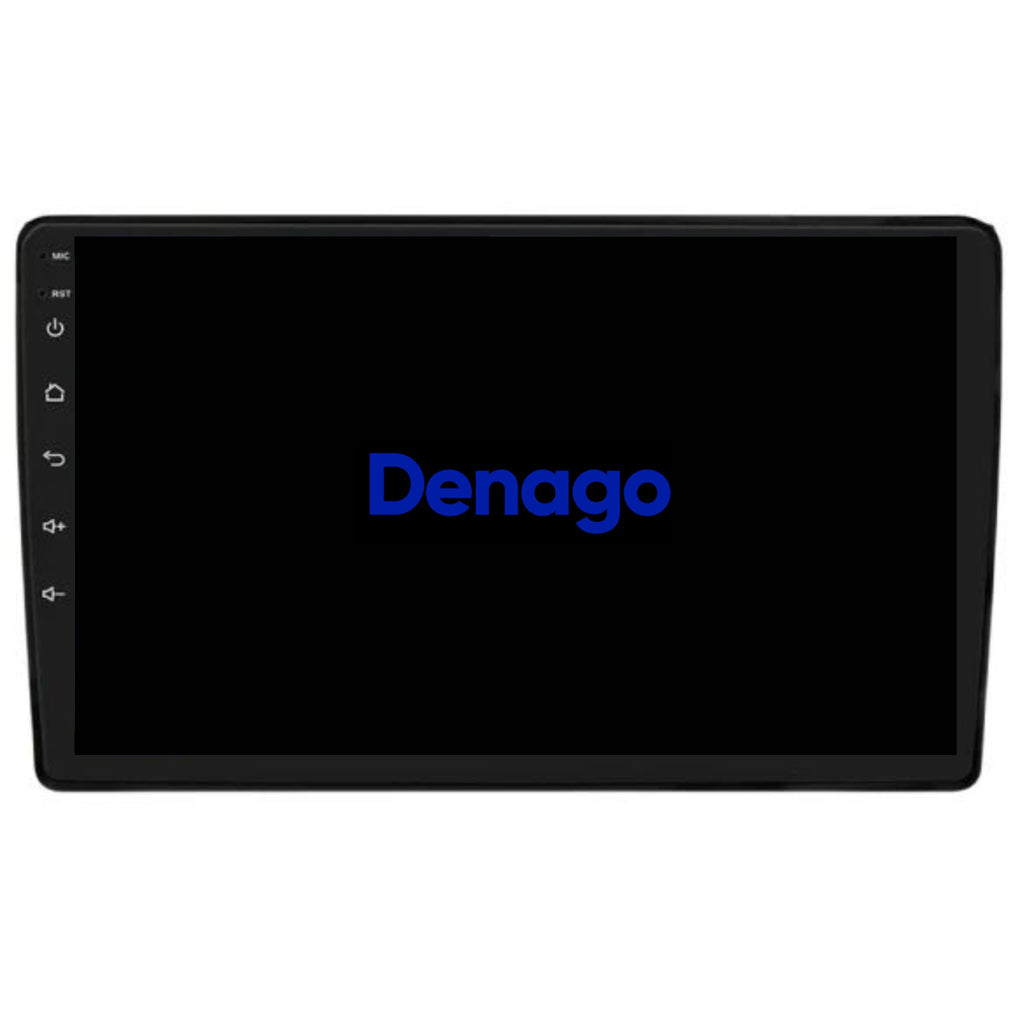 Denago DNG-A194 multimediasysteem voor Audi A4 (2000–2013), afbeelding 8