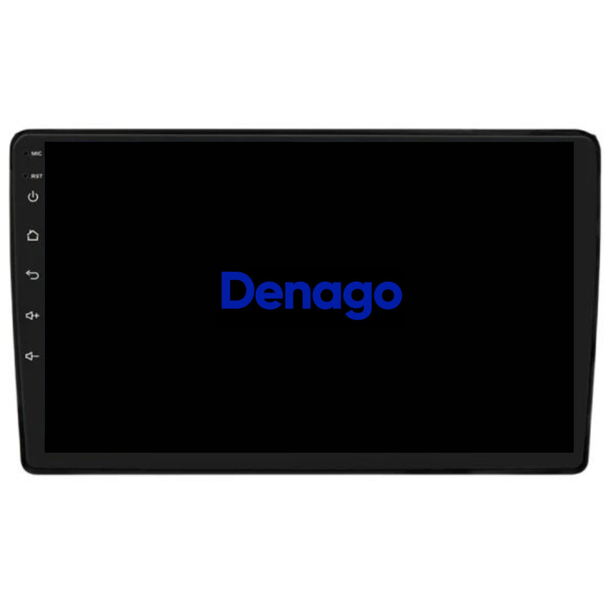 Denago DNG-A194 multimediasysteem voor Audi A4 (2000–2013), afbeelding 8