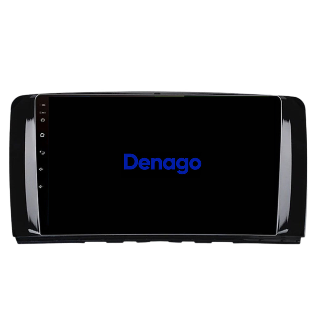 Denago DNG-A190 multimediasysteem voor Mercedes-Benz R-Klasse (2005–2013), afbeelding 8