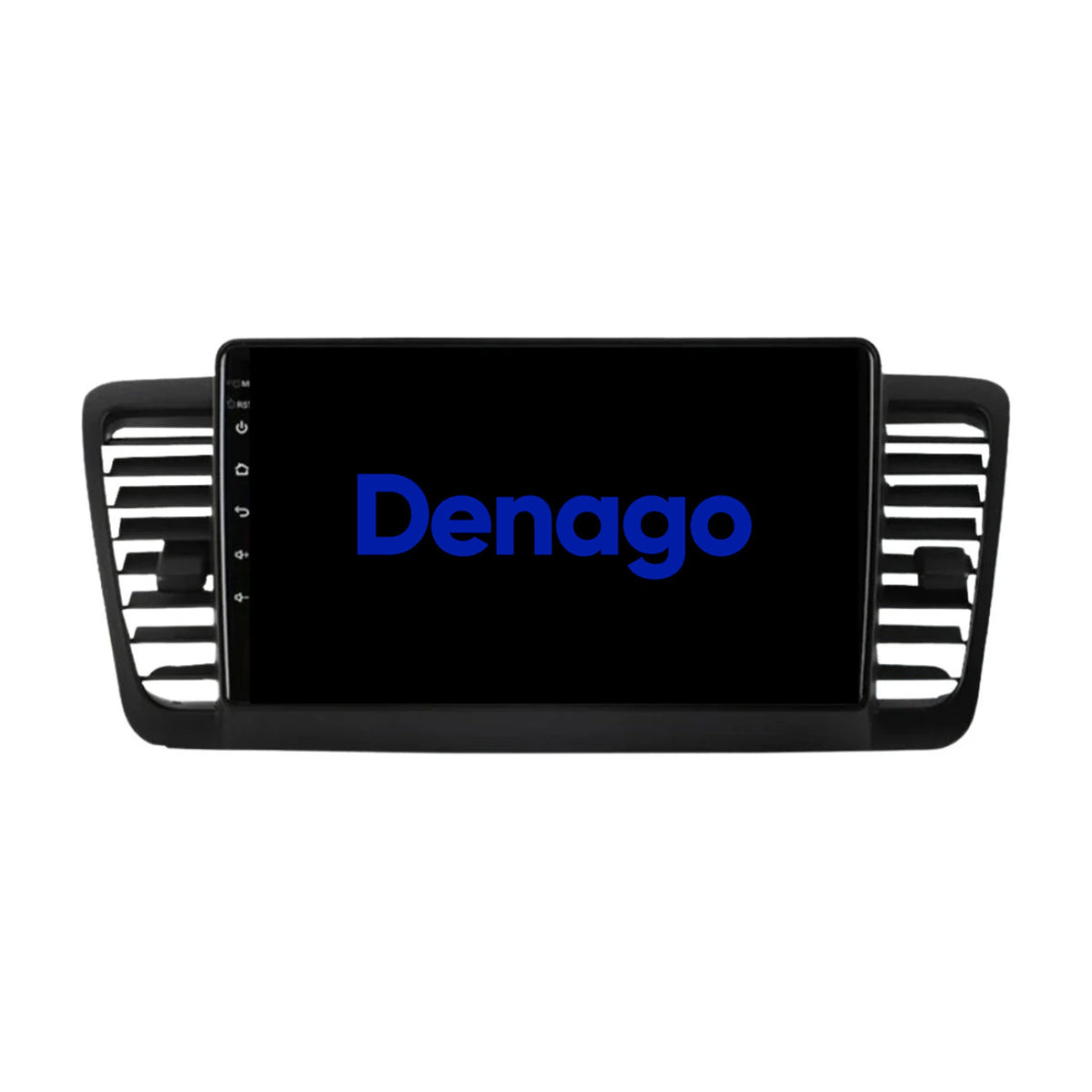 Denago DNG-A219 multimediasysteem voor Subaru Outback (2004–2009), afbeelding 8