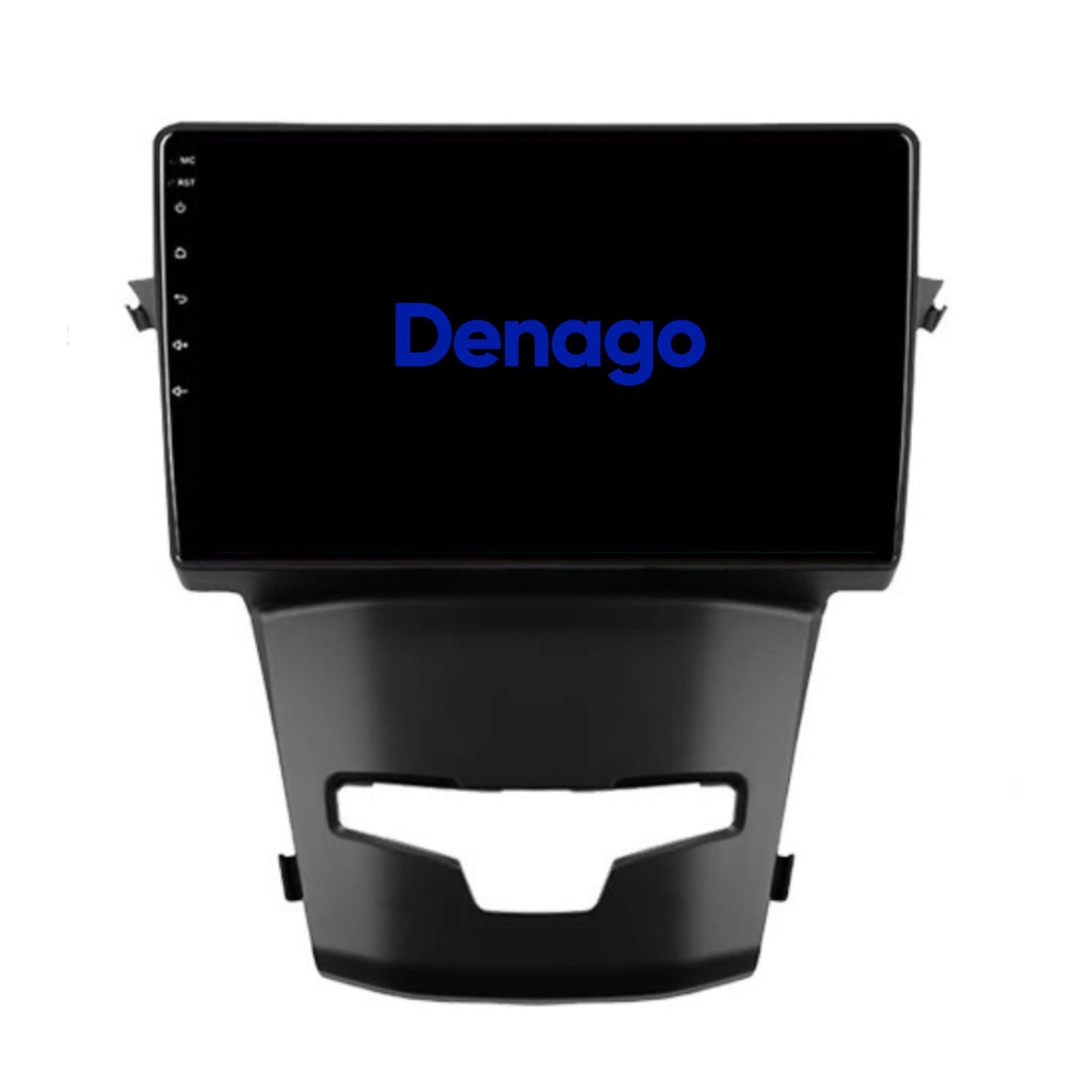 Denago DNG-A217 multimediasysteem voor SsangYong Korando (2014–2018), afbeelding 8