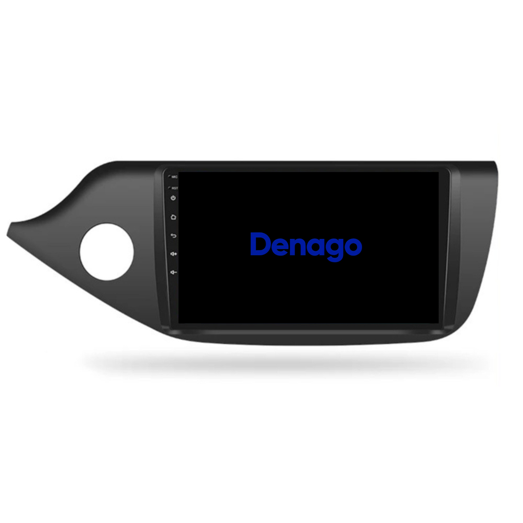 Denago DNG-A68 multimediasysteem voor Kia Ceed (2012–2017), afbeelding 6