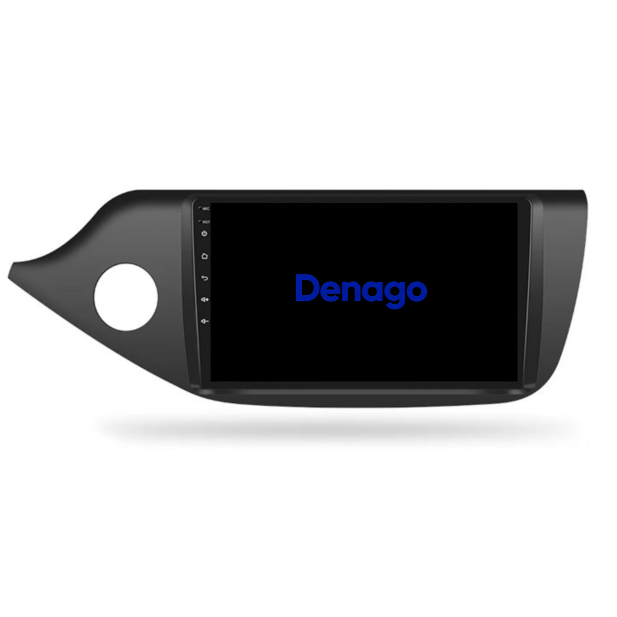 Denago DNG-A68 multimediasysteem voor Kia Ceed (2012–2017), afbeelding 6