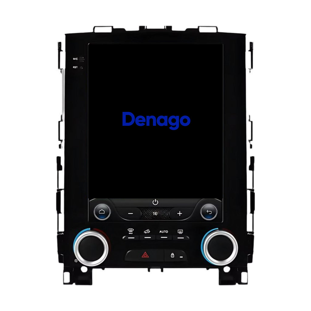 Denago DNG-A487 multimediasysteem voor Renault Koleos (2017–2022), afbeelding 7